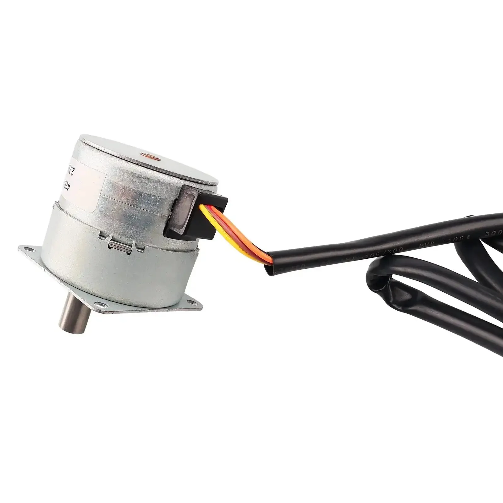High Torque Stepper Motor With Controller Assembly Replacement For 0L3090 0L6388 0L6775 0J7782 0L6793 0L6355 0K4649 0J9743 0J9894 0L5765 And 8KW To 22KW Generator Models - Image 2