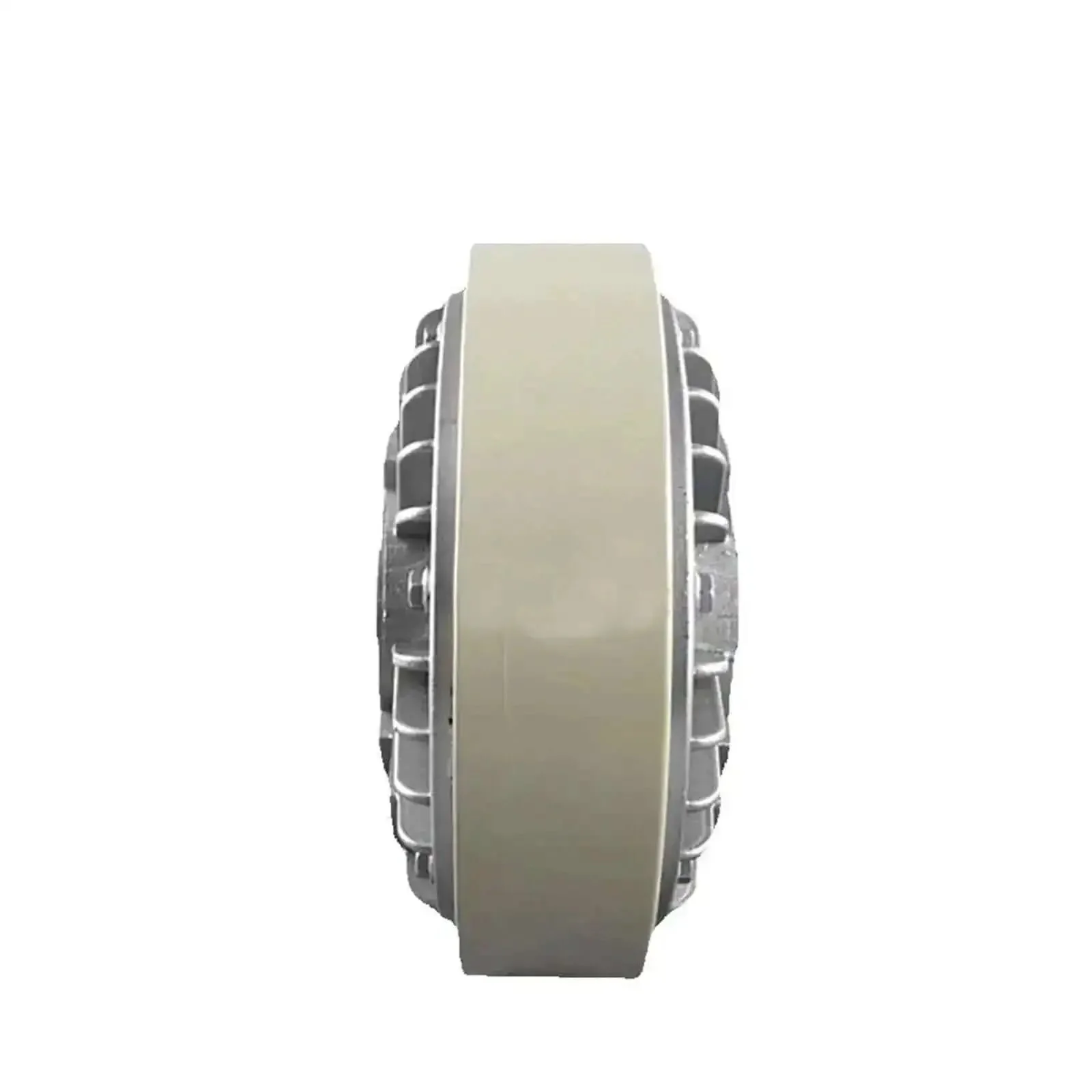 Hollow Shaft 24V Magnetic Powder Clutch Brake With Hole Type Design For Precise Non Contact Torque Transmission Fast Response And Pro Grade Adjustable Braking Torque 0.6kg FZ6K-1 Afterburner - Image 3