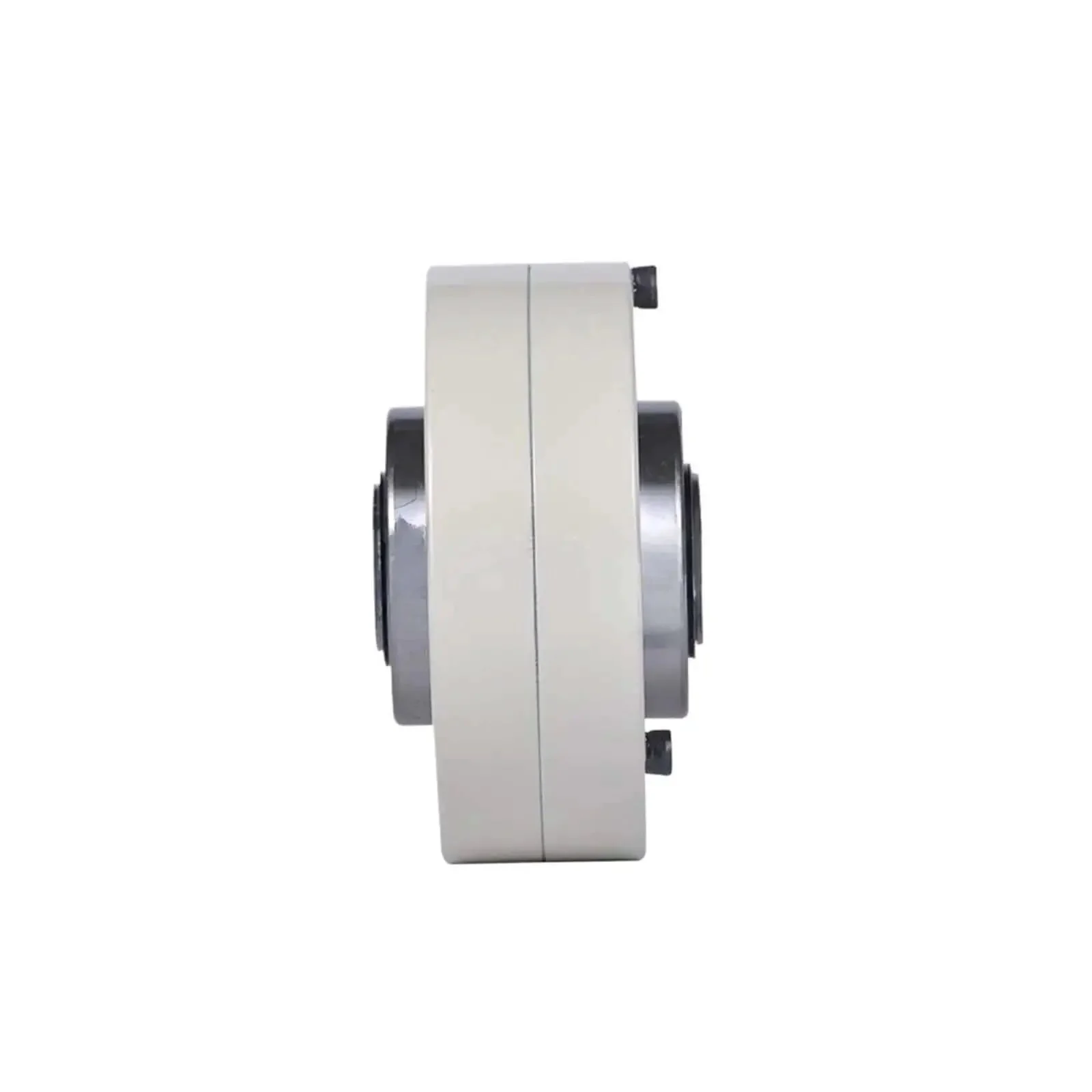 Hollow Shaft Magnetic Particle Brake 24V 26.4W 25Nm Torque Built For Heavy Gear And Beefy Rigs Durable Beefy Build For Long Life Safe Reliable Operation Easy To Use And High Efficiency In Industrial Settings - Image 3