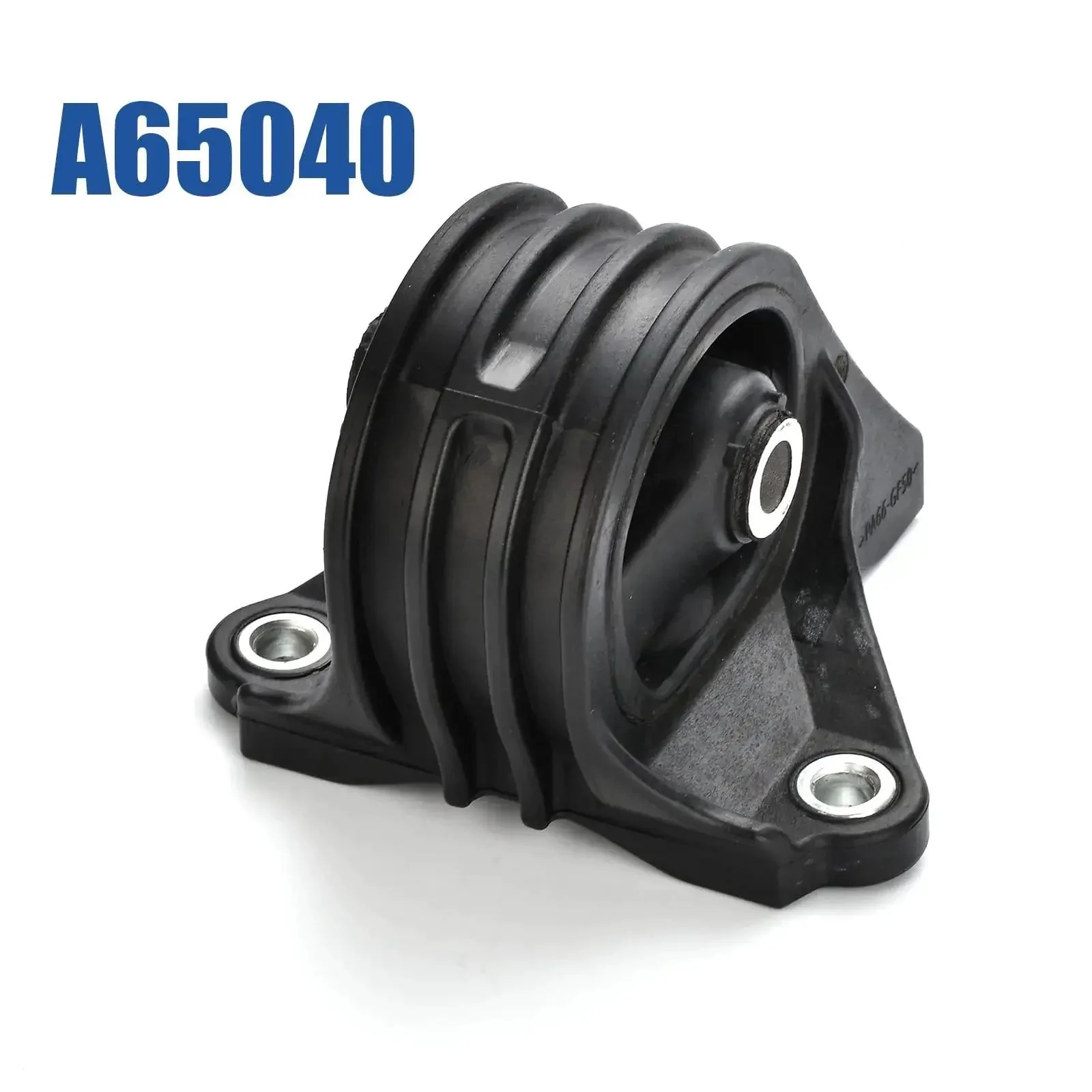 Honda Accord Two Point Four Liter Engine Motor Mount Set For 2013 2014 2015 2016 2017 Replacement A65072 A65054 A65040 A65068 A65071 Premium Iron Aluminum Rubber Construction For Vibration Reduction And Smooth Power Transfer - Image 4
