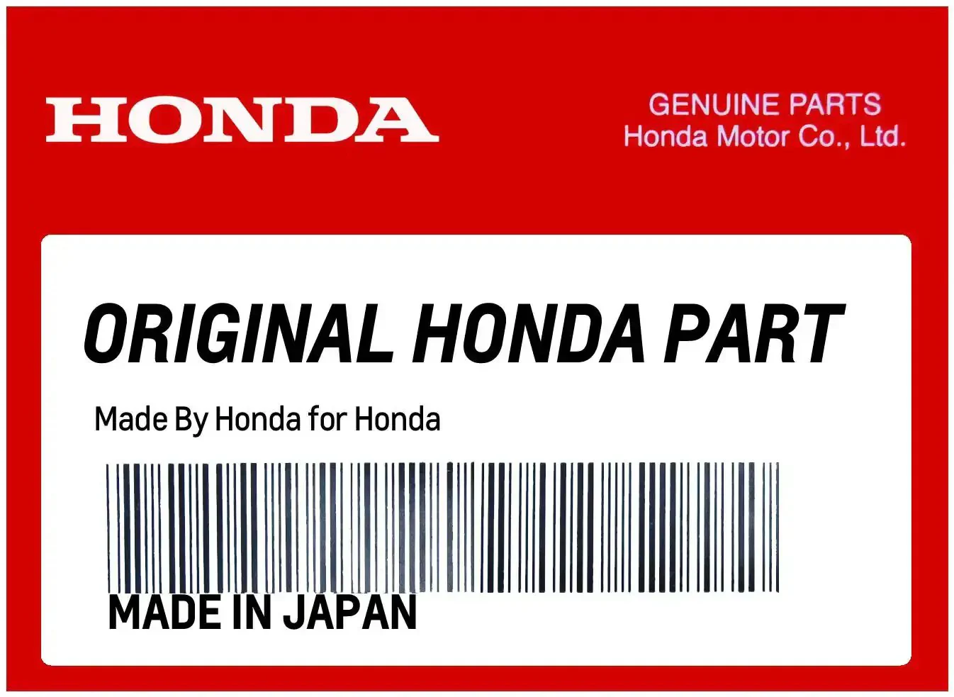 Honda Woodruff Key 4mm Replacement Part 90741-KFB-000 for Honda Engines and Timing Gear Systems Easy Install High Grade Steel Durable Construction OEM Style 4mm Woodruff Key Ideal for Replacing Worn or Lost Keys