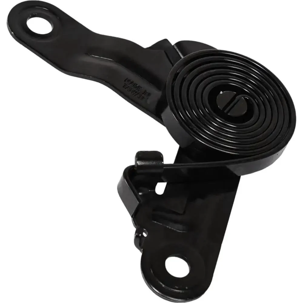 Hood Hinge Set Left And Right Pair For Chevy Silverado 1500 14 18 Silverado 1500 LD 19 GMC Sierra 1500 14 18 And Limited 19 Set Of Two Replacement Front Hinge Assemblies - Image 4