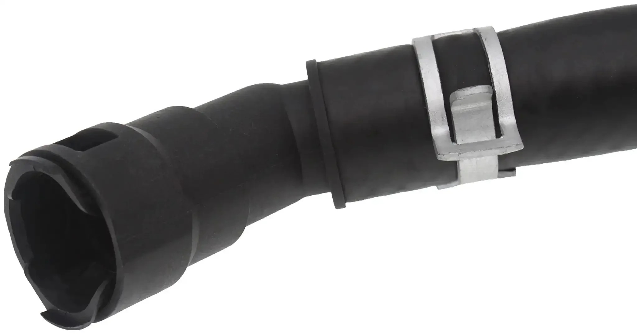 HVAC Heater Hose Assembly 626-735 Replacement For Ford And Lincoln Models Direct Fit Durable Temperature Resistant Hose Set Easy Install To Prevent Cracking And Leaks Cost Effective Auto Repair Solution - Image 3
