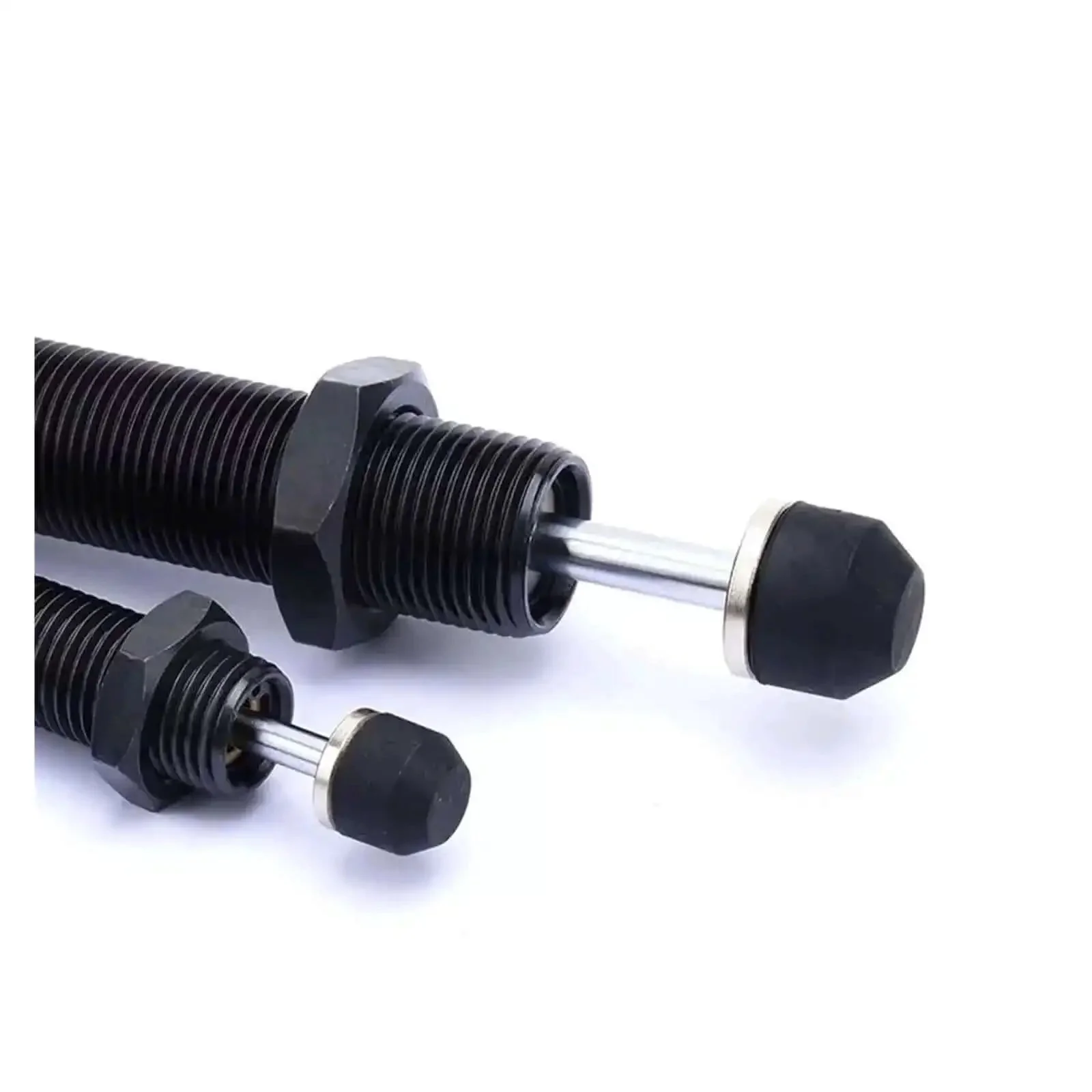Hydraulic Buffer Mechanical Parts Short Set In Various Sizes AC0604 AC0806 AC1007 AC1008 AC1210 AC1410 AC1412 AC1416 AC1005 For Industrial Equipment With Rugged Build And Smooth Operation - Image 5