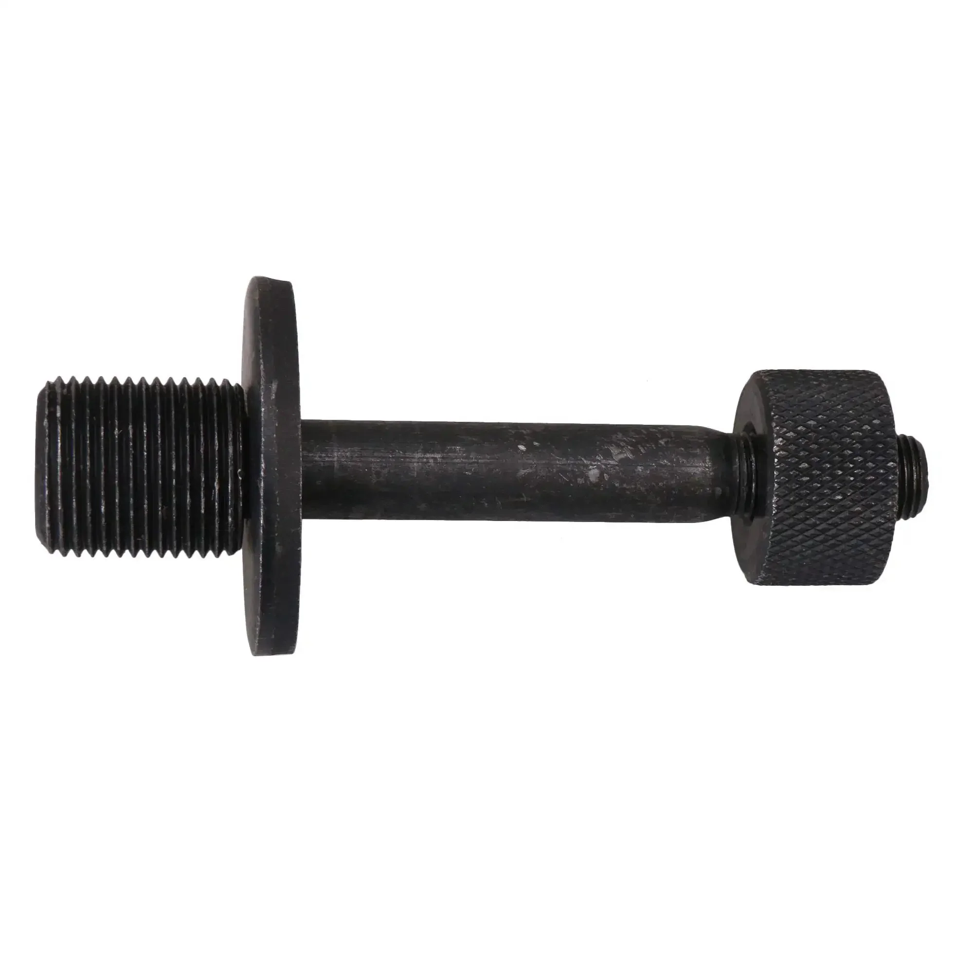 Hydraulic Drive Draw Stud Kit With Gasket Punches And Knockout Punches For Precise Hole Making 20x10mm Set Heavy Duty Metalworking Tools Pro Grade For Steel Aluminum And Iron Automotive And Fabrication Shops And DIY Enthusiasts