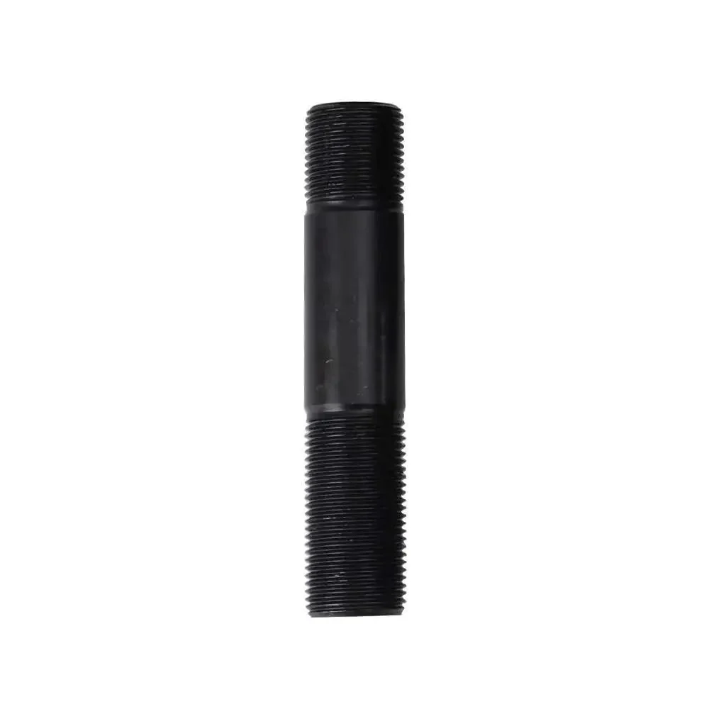 Hydraulic Knockout Punch Driver Kit With Hole Die Set Big Pull Rod 1 Pair 16mm To 114mm Range Heavy Duty Punches Quick Change Dies Custom Sizes Available Ideal For Electrical And Plumbing Boxes
