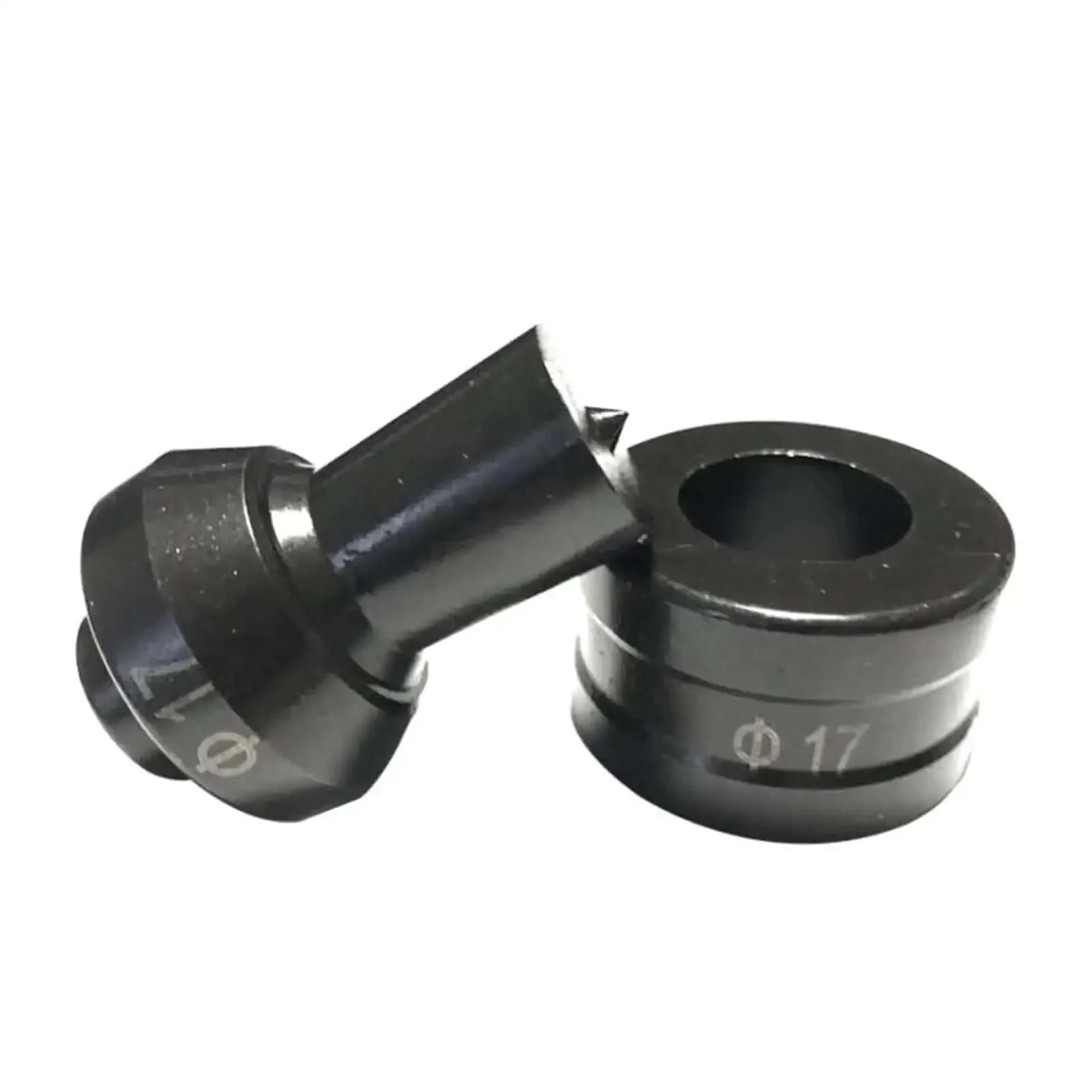Hydraulic Round Hole Punch Die Set 25mm Diameter For CH-70 CH-60 Punch Machines, Heavy Duty Alloy Steel Replacement Dies For Steel Sheet And Copper Plate, Smooth Stamping, Built To Last Performance - Image 5