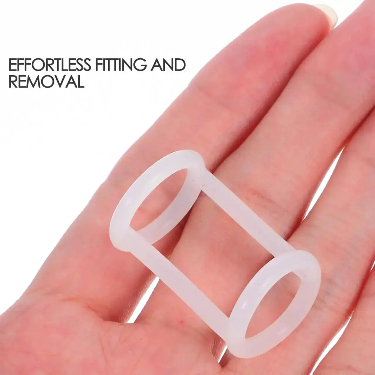 Ice Cream Machine Seal Rings Silicone Gaskets Replacement Parts For Commercial Ice Makers Leak Proof Food Grade Seals Easy Fit Gasket Set For Ice Cream Equipment - Image 4