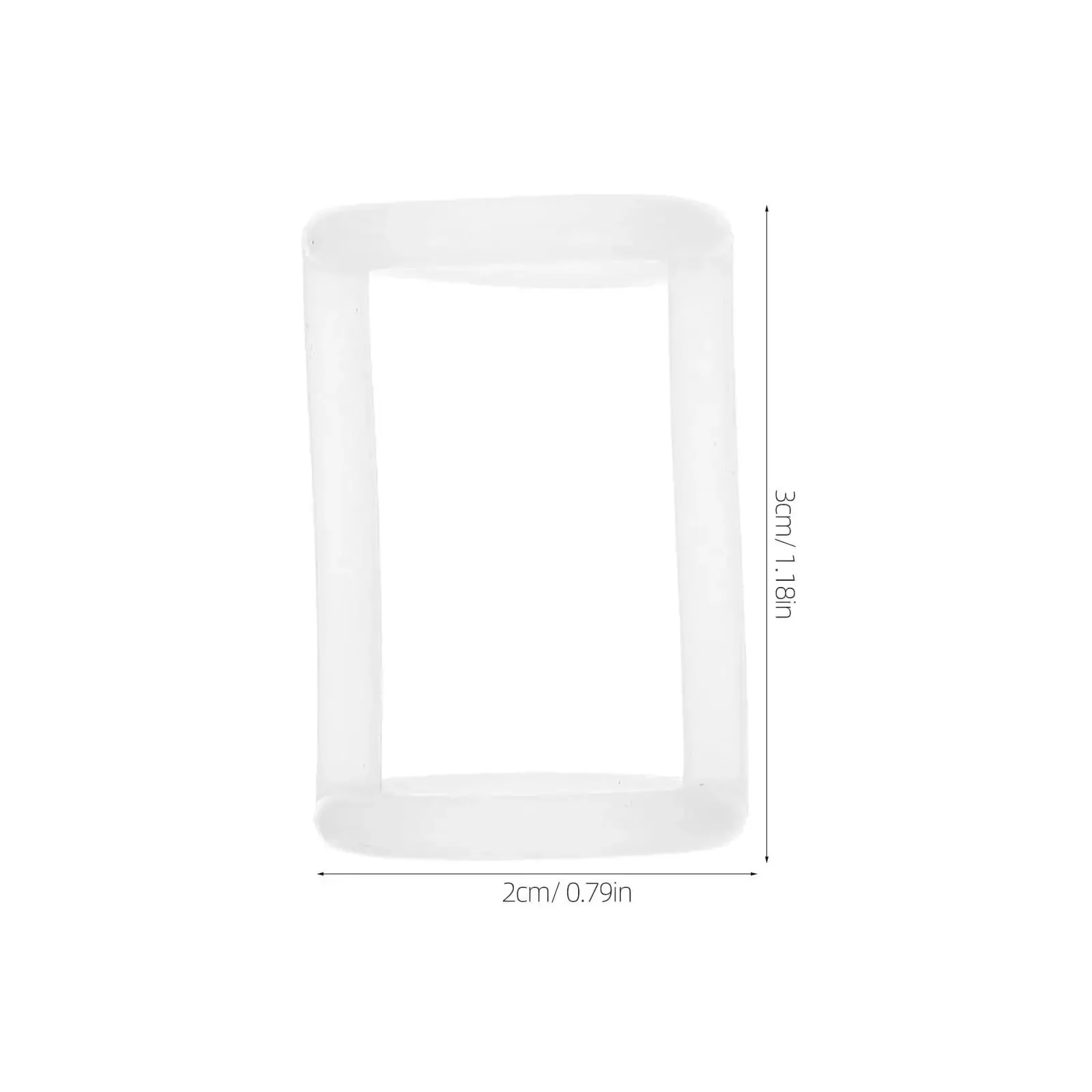 Ice Cream Machine Seal Rings Silicone Gaskets Replacement Parts For Commercial Ice Makers Leak Proof Food Grade Seals Easy Fit Gasket Set For Ice Cream Equipment - Image 9