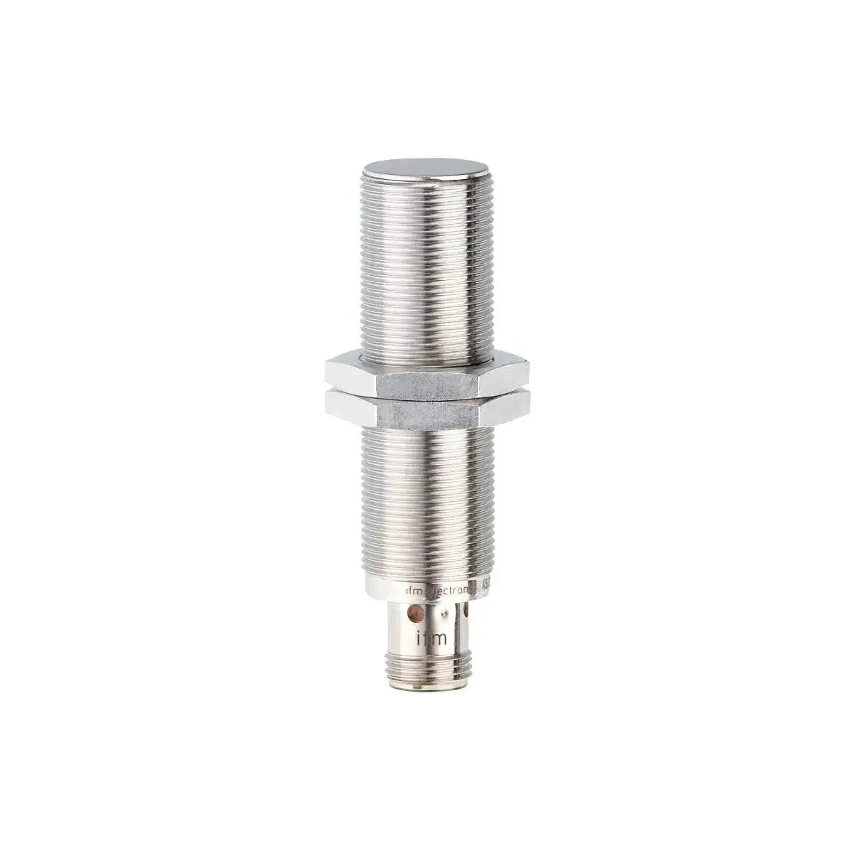 IGC249 Proximity Switch Sensor 10 To 30 V DC Industrial Grade For Automation Gear High Precision Noncontact Detection For Manufacturing And Machine Integration Easy Install And Reliable Sensing For Legacy Systems