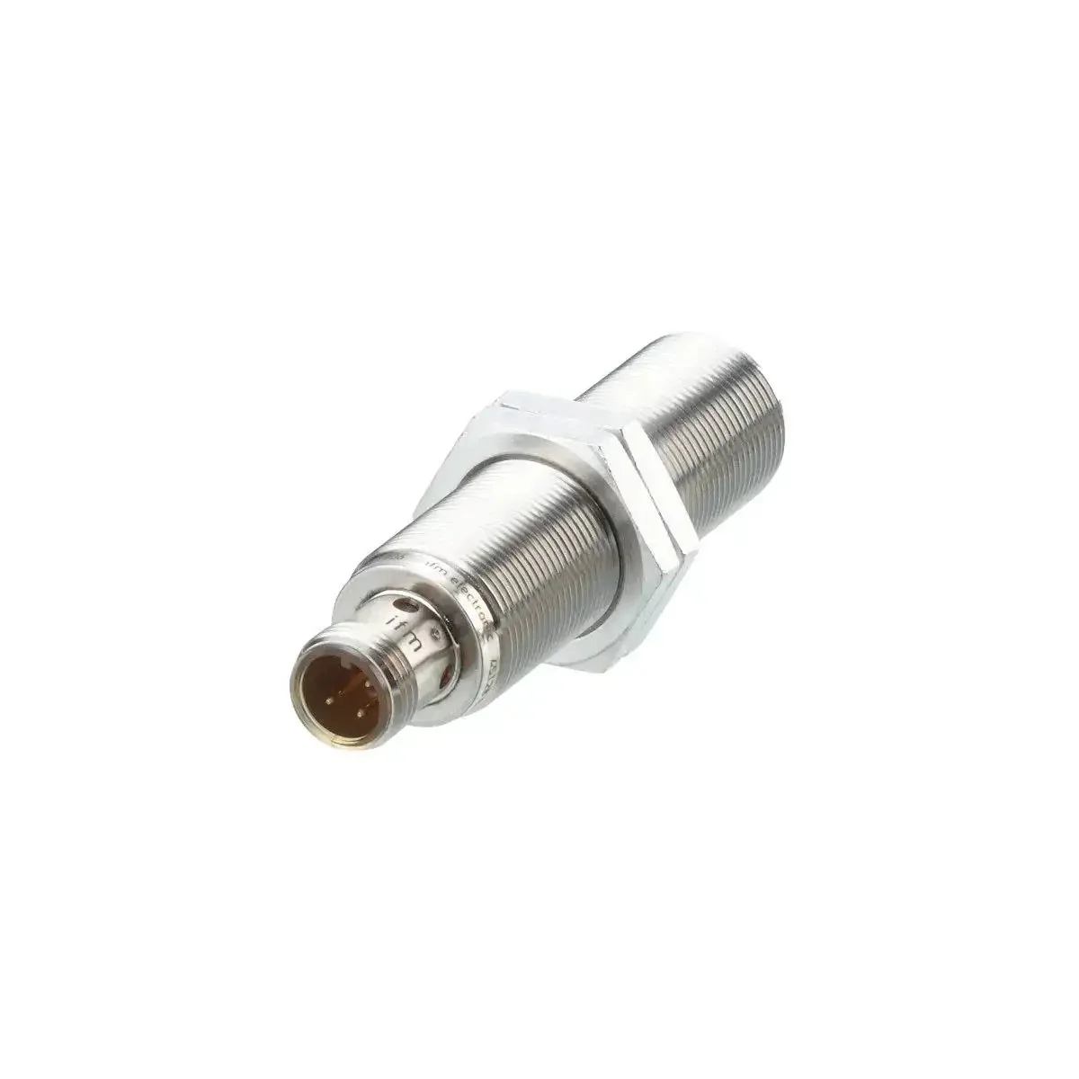 IGC249 Proximity Switch Sensor 10 To 30 V DC Industrial Grade For Automation Gear High Precision Noncontact Detection For Manufacturing And Machine Integration Easy Install And Reliable Sensing For Legacy Systems - Image 2