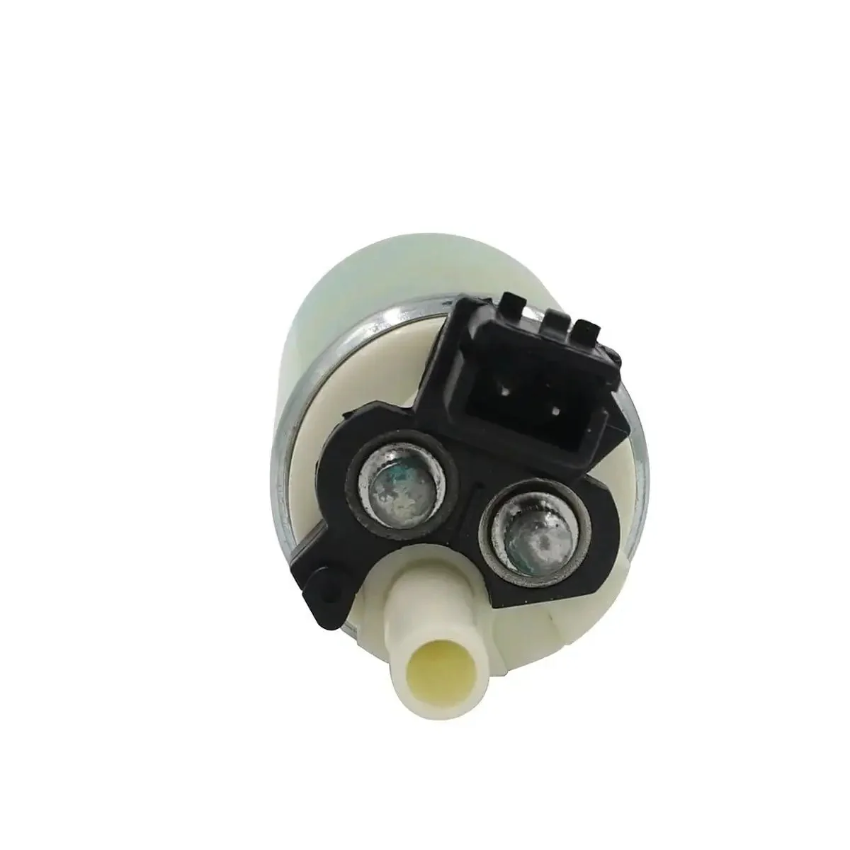 In Tank Fuel Pump With Strainer And Install Kit Fits 1984 To 1996 Buick Century Regal LeSabre Roadmaster Cadillac Fleetwood DeVille Eldorado Chevrolet Astro C1500 Suburban GMC C1500 C2500 4.3L 5.0L 5.7L 7.4L Gas Engines - Image 3