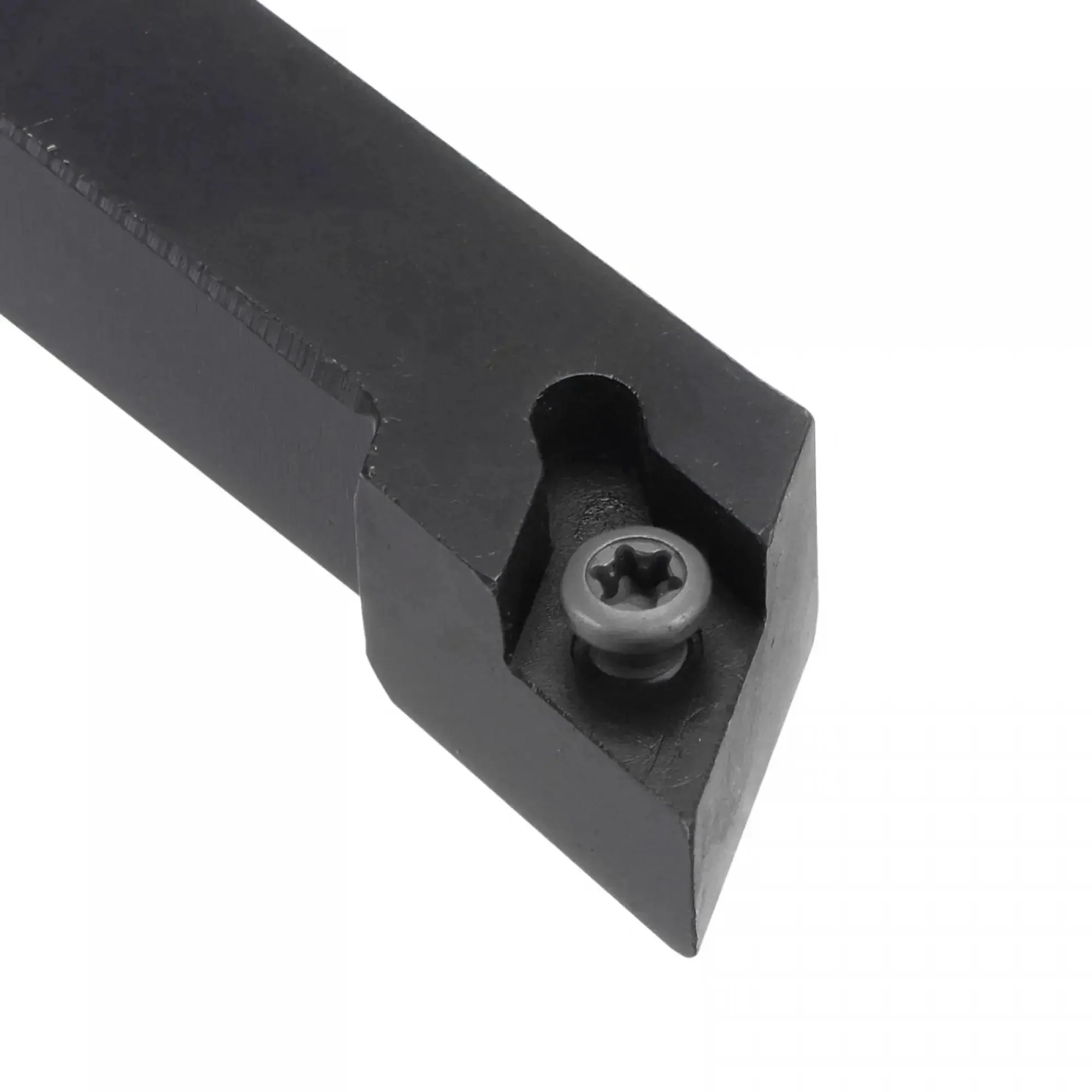 Indexable CNC Lathe Turning Tool Holder 93 Degree SDJCL1212H11 With One Half Inch Shank 42Cr Steel Carbide Tool Holder For Turning Grooving And Threading DCMT07 And DCMT11 Inserts Compatible - Image 3