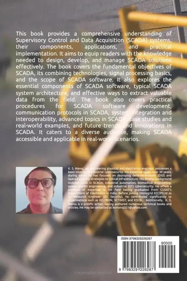 Industrial Control Systems Mastery A Practical Real World Guide To Understanding SCADA Its Components Applications And Hands On Design Build Deploy And Manage Modern Automation - Image 2