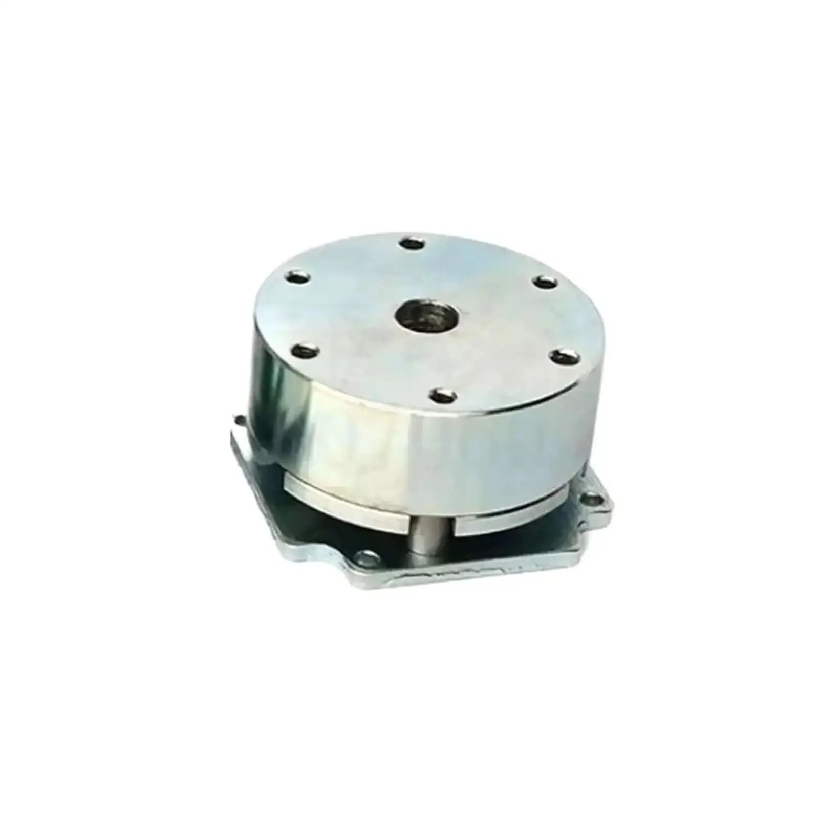 Industrial Electromagnetic Power Off Brake System For Machinery Durable Safe And Reliable With Easy Installation And Long Service Life For Heavy Duty Machines In Manufacturing Environments Widely Used In Industrial Settings For Continuous Duty And