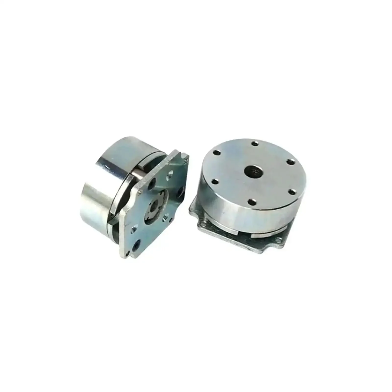 Industrial Electromagnetic Power Off Brake System For Machinery Durable Safe And Reliable With Easy Installation And Long Service Life For Heavy Duty Machines In Manufacturing Environments Widely Used In Industrial Settings For Continuous Duty And - Image 3