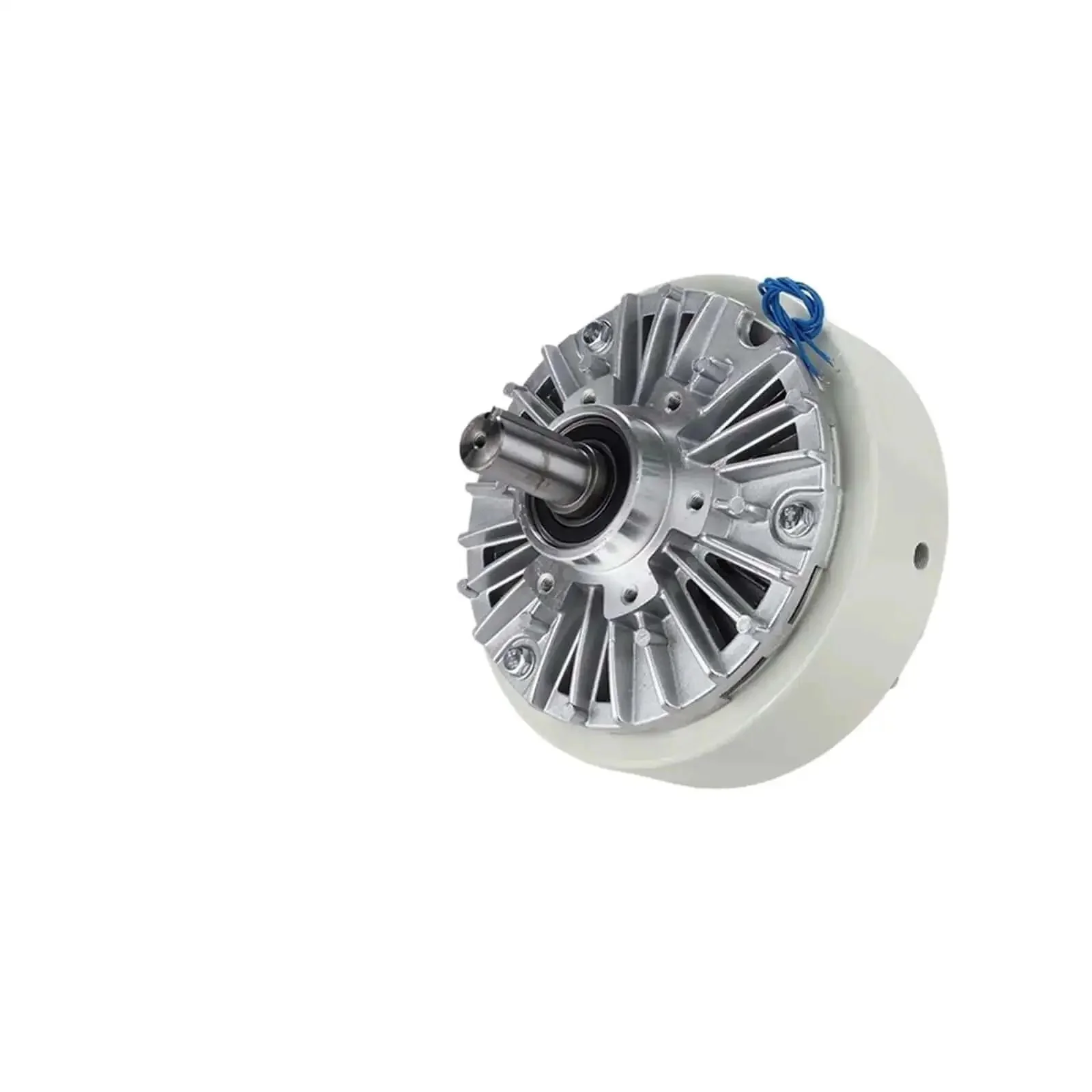 Industrial Grade Powder Clutch And Brake System With LZ PC 0.6KG, 150N Torque, 1800 R/min Drive, Precise Torque Control, Instant Torque Transfer, Smooth Operation, Heavy Duty Reliability, Low Maintenance, Overload Protection For Tension Lines