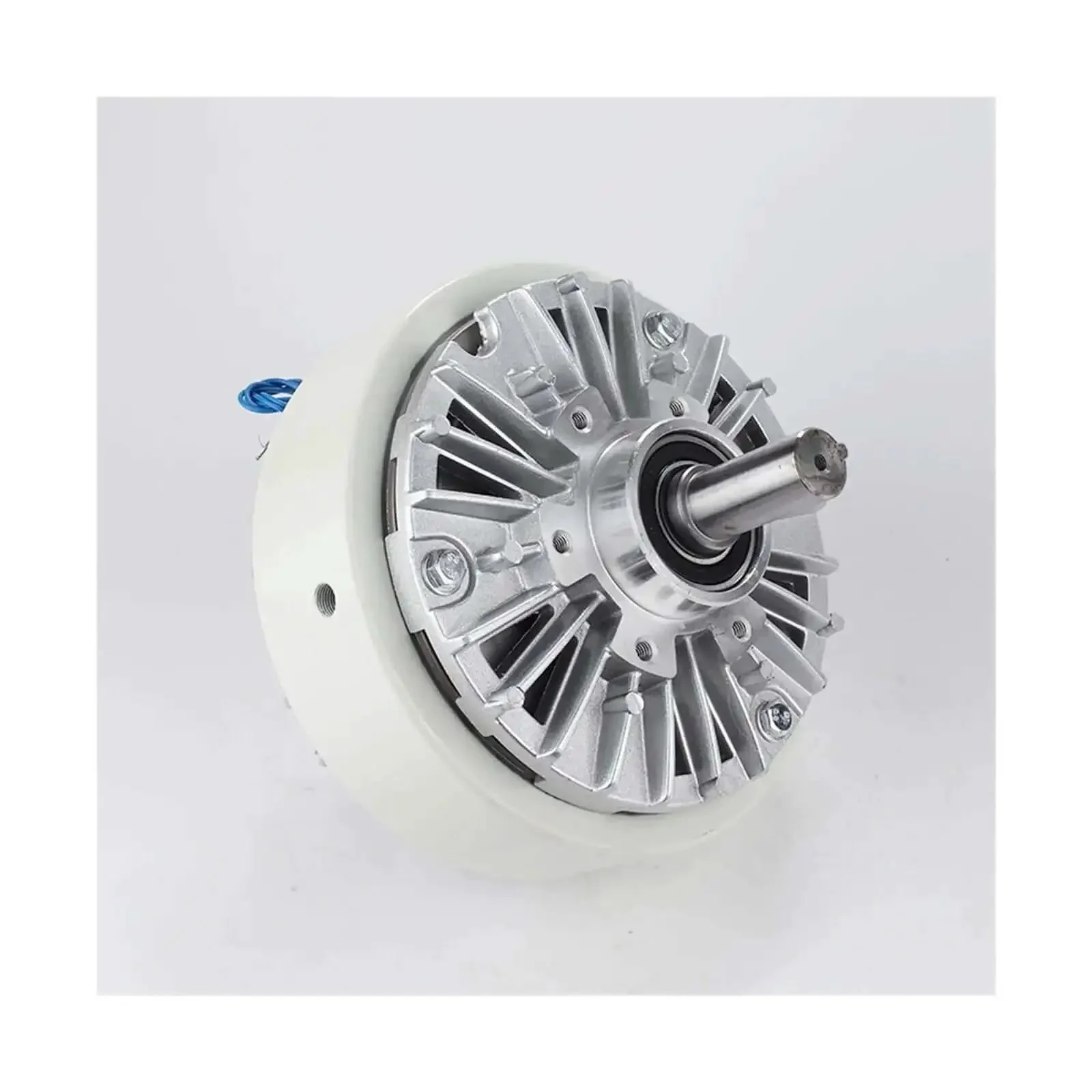 Industrial Grade Powder Clutch And Brake System With LZ PC 0.6KG, 150N Torque, 1800 R/min Drive, Precise Torque Control, Instant Torque Transfer, Smooth Operation, Heavy Duty Reliability, Low Maintenance, Overload Protection For Tension Lines - Image 3