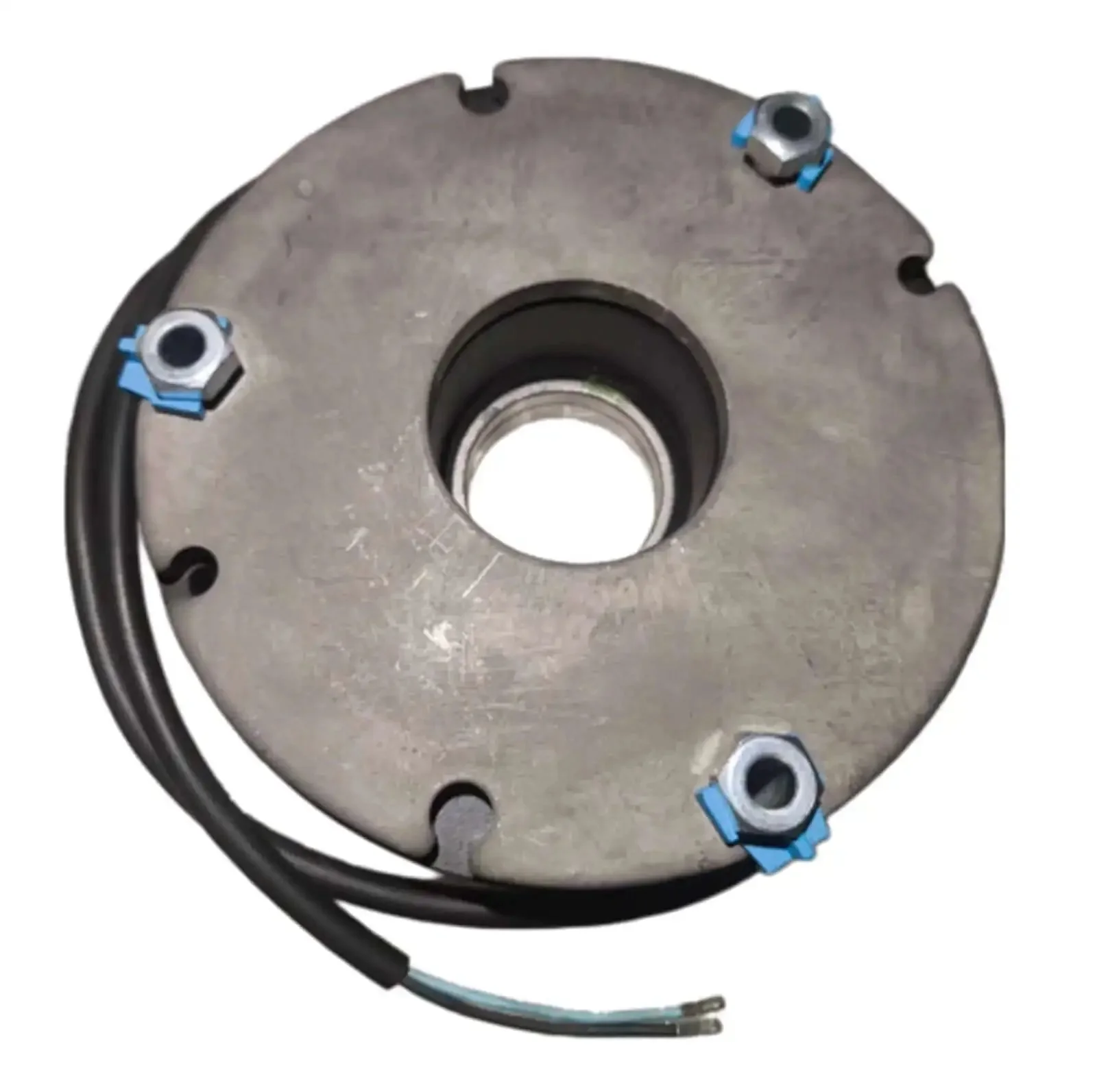Industrial Magnetic Powder Clutch And Electromagnetic Brake BFK458-10E For Heavy Machinery, Precise And Adjustable Torque Output, Smooth Operation, Durable Components For Tough Factory And Automation Applications - Image 2