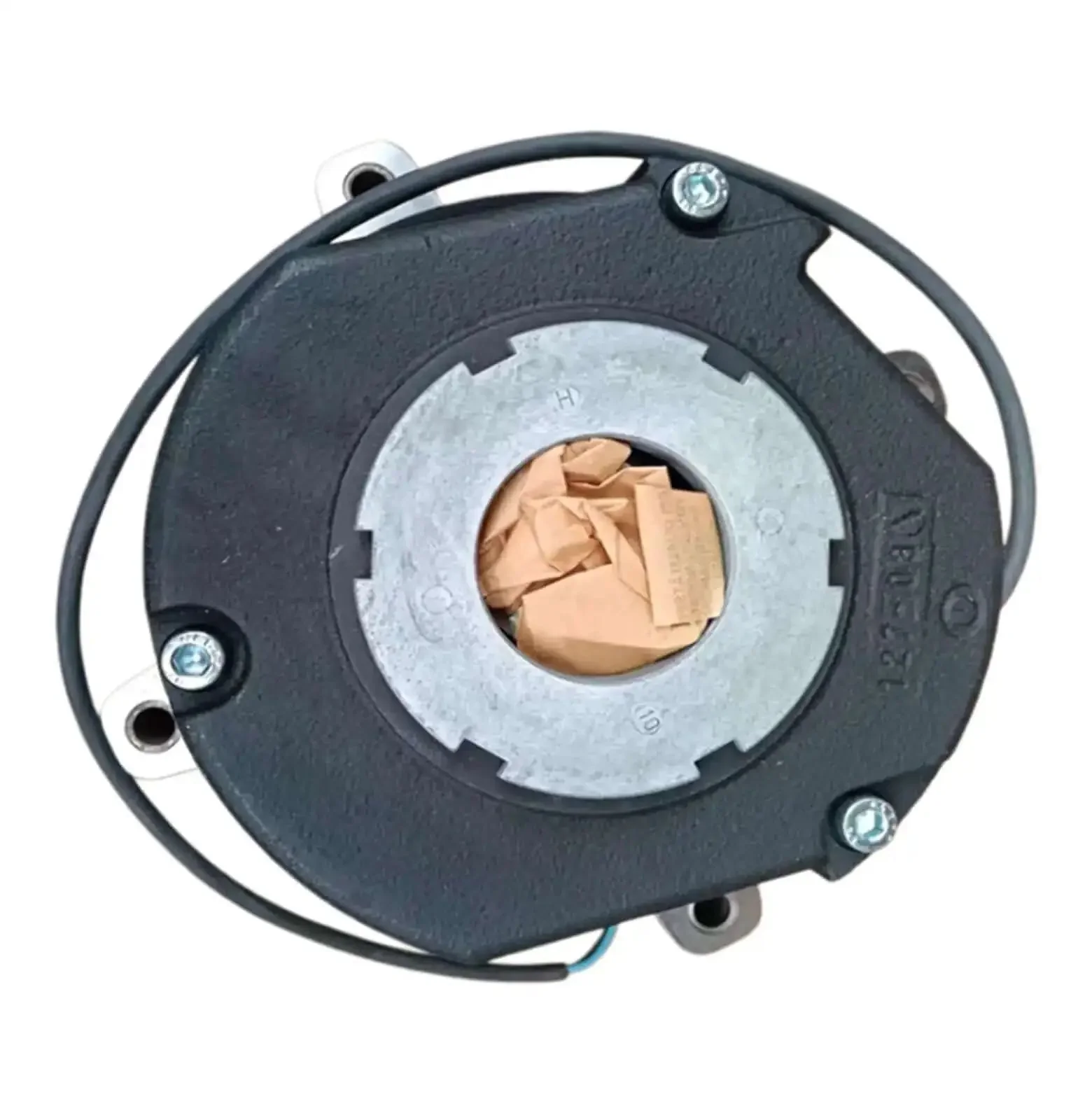 Industrial Magnetic Powder Clutch And Electromagnetic Brake BFK458-16E For Heavy Machinery And Factory Automation Delivers Smooth Torque Control Built Tough For Harsh Environments Precise And Adjustable Output For Reliable Transmission