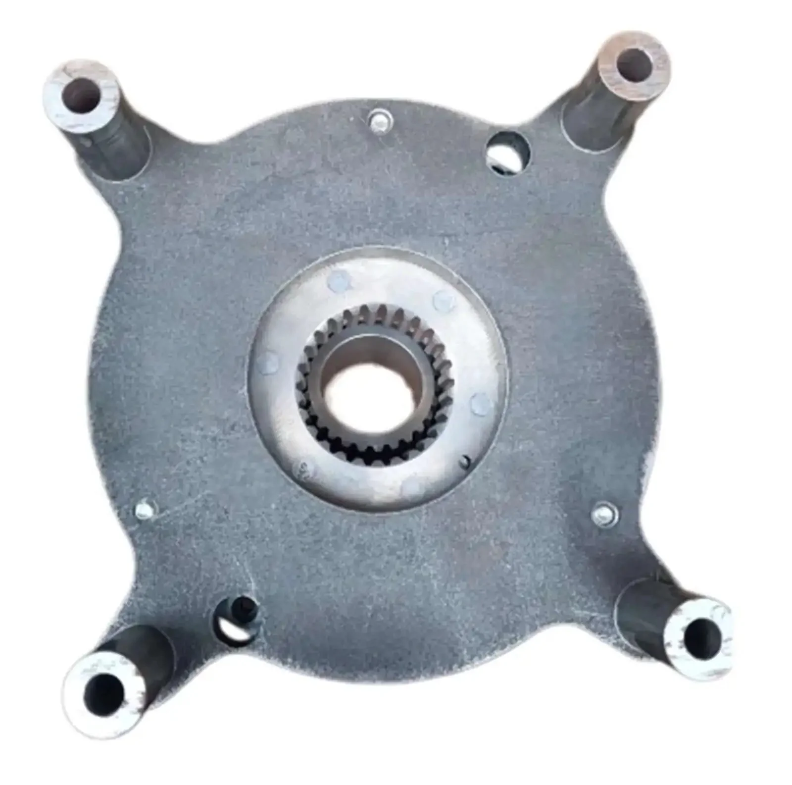 Industrial Magnetic Powder Clutch And Electromagnetic Brake BFK458-16E For Heavy Machinery And Factory Automation Delivers Smooth Torque Control Built Tough For Harsh Environments Precise And Adjustable Output For Reliable Transmission - Image 3