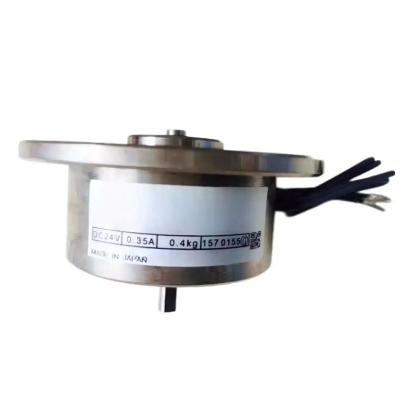 Industrial Magnetic Powder Clutch And Electromagnetic Brake ZX-5YH ZKG-5YN ZKG-10YN For Heavy Machinery And Factory Automation With Precise Adjustable Torque Control And Durable Rugged Design - Image 2
