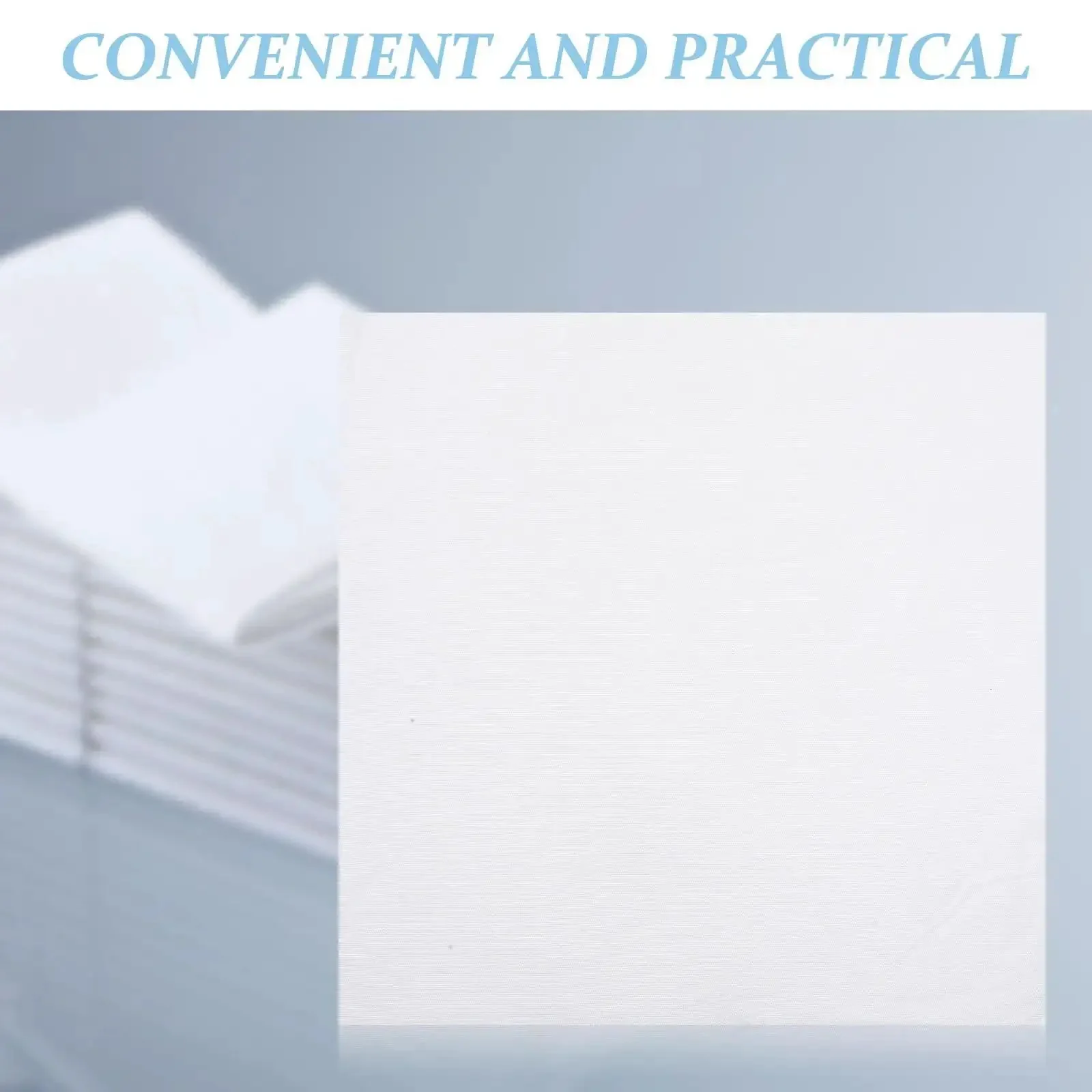 Industrial Microfiber Dust Rags 100 Pack Anti Static Lint Free Cleaning Cloths For Electronics Workshop And Home Use Pro Grade Absorbency And Workhorse Durability For Quick Wipe Downs - Image 8