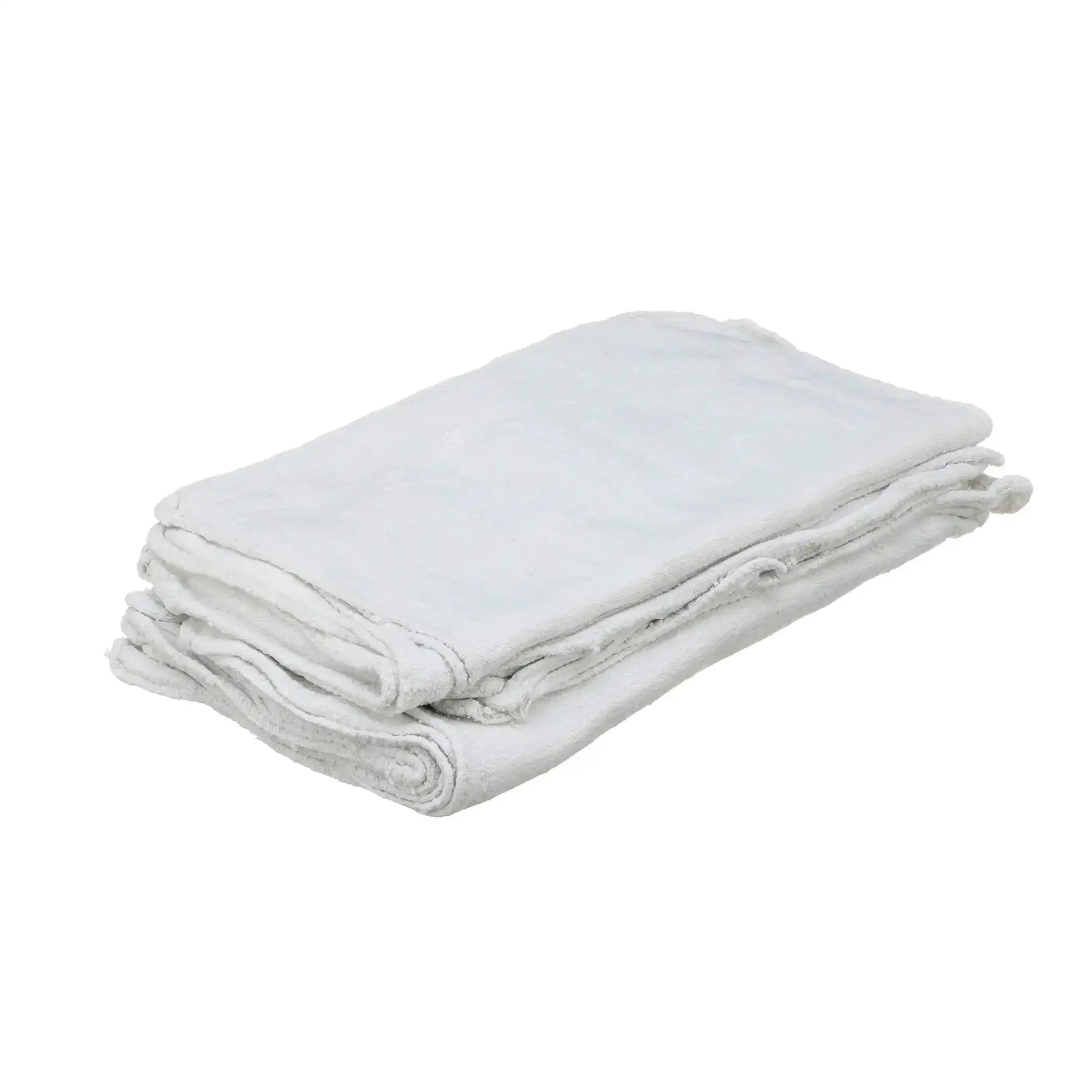 Industrial Strength Shop Towels Bag Of 25 12 By 13 Inch Heavy Duty Reusable Cleaning Towels For Grime Dirt Oil And Grease Cleanup Machine Washable Tough Job Ready Rags For Pros - Image 5