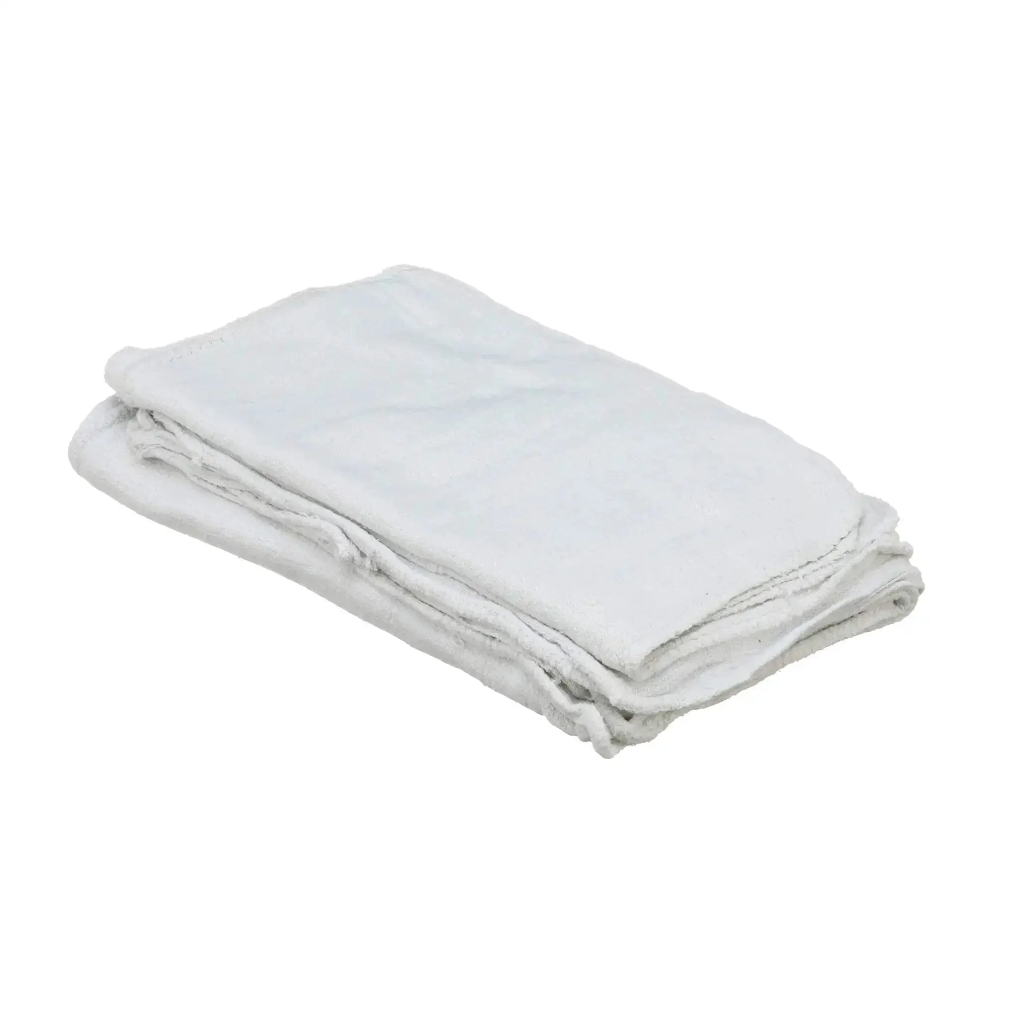 Industrial Strength Shop Towels Bag Of 25 12 By 13 Inch Heavy Duty Reusable Cleaning Towels For Grime Dirt Oil And Grease Cleanup Machine Washable Tough Job Ready Rags For Pros - Image 6