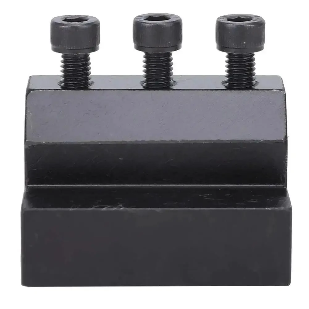 Inner Diameter CNC Lathe Tool Holder For Straight Shank Tools, Rock Solid Stability Boring Tool Sleeve, High Rigidity And Tool Life Boost, Compatible With SBHA20 25, Precise Centering, Quick Setup, Precision Turning - Image 8