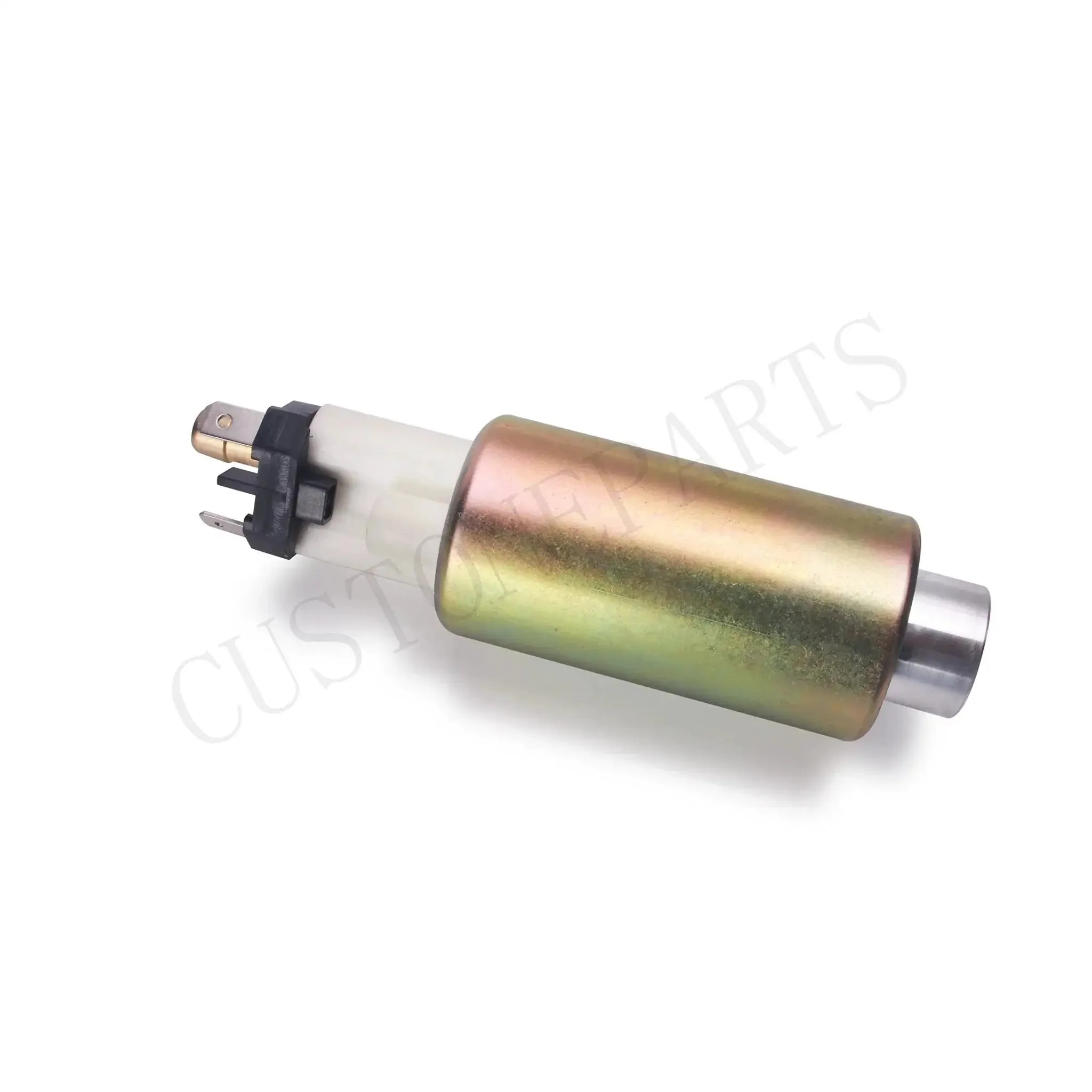 Intank Fuel Pump Core With Installation Kit 100 LPH 3.0 Bar Drop In Ready For Ford Mustang Ranger Explorer Taurus And Mazda B2300 B3000 B4000 12V DC 38mm Motor Replaces E2044 Core Only 1 Pack - Image 3