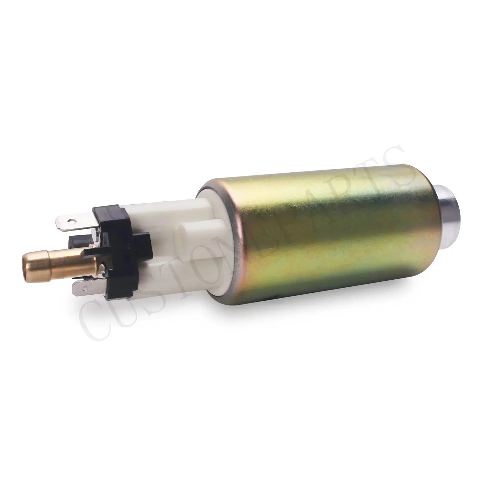 Intank Fuel Pump Core With Installation Kit 100 LPH 3.0 Bar Drop In Ready For Ford Mustang Ranger Explorer Taurus And Mazda B2300 B3000 B4000 12V DC 38mm Motor Replaces E2044 Core Only 1 Pack - Image 4
