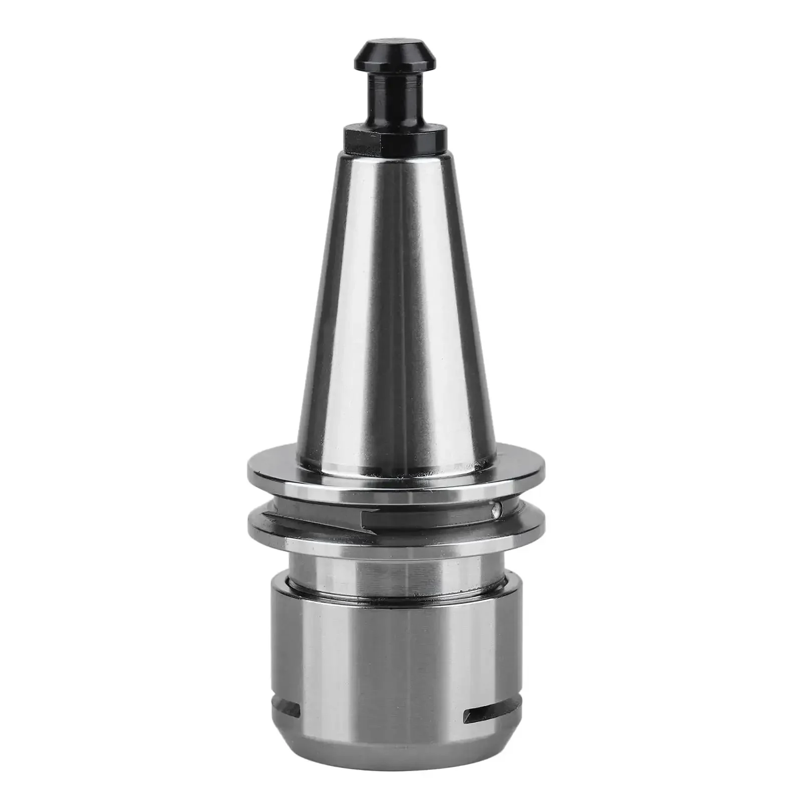 ISO20 ER20-35L Balance Collet Chuck G2.5 30000RPM CNC Tool Holder With Pull Stud For Milling Lathe And CNC Engraving Machine Built To Last With High Precision Dynamic Balancing Tough As Nails Wear Resistant Construction And Fast Tool Changes - Image 3
