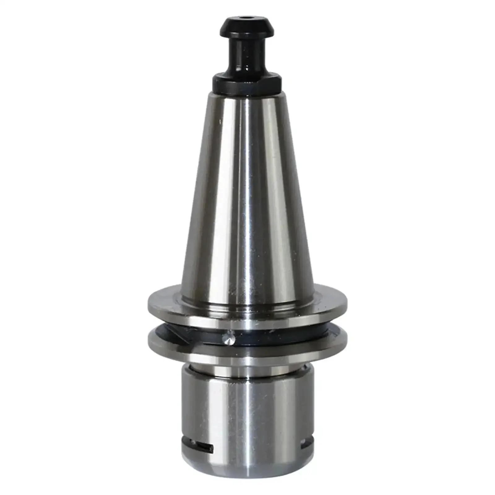 ISO20 ER20-35L Balance Collet Chuck G2.5 30000RPM CNC Tool Holder With Pull Stud For Milling Lathe And CNC Engraving Machine Heavy Duty Stainless Steel Pro Grade Made For Precision Machining - Image 7