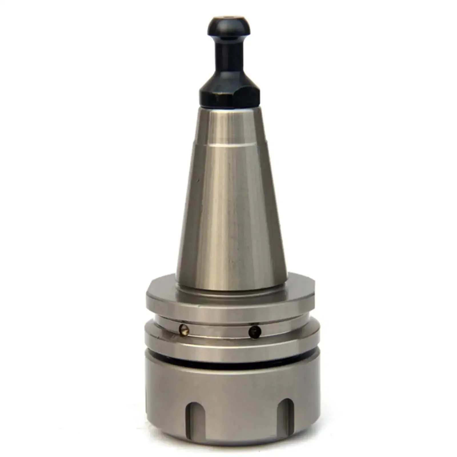 ISO30 ER32 50L Balance Collet Chuck G2.5 30000RPM CNC Stainless Steel Tool Holder With Pull Stud For Milling Lathe And Engraving Machine Go To High Speed Precision Fit And Durable Construction