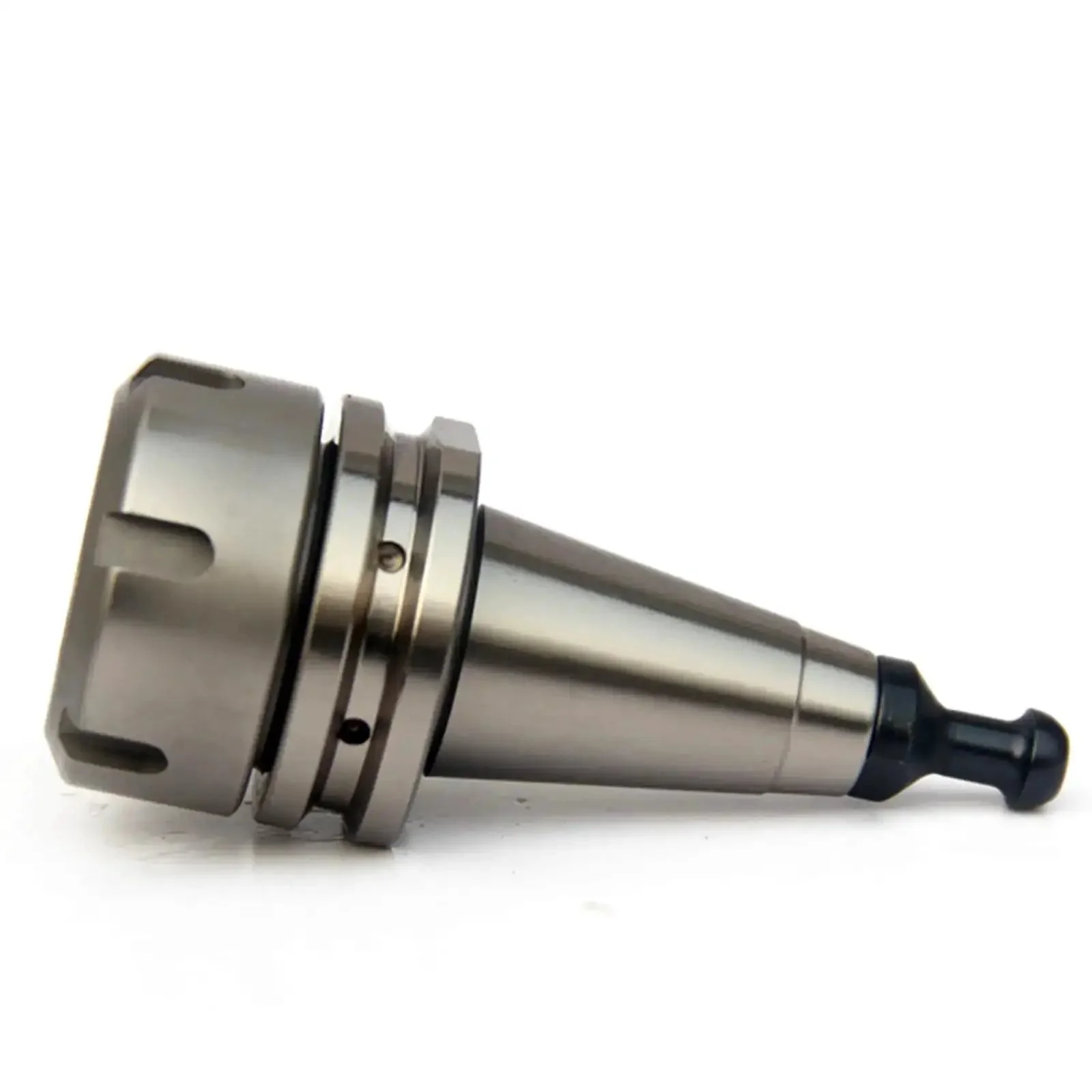 ISO30 ER32 50L Balance Collet Chuck G2.5 30000RPM CNC Stainless Steel Tool Holder With Pull Stud For Milling Lathe And Engraving Machine Go To High Speed Precision Fit And Durable Construction - Image 6