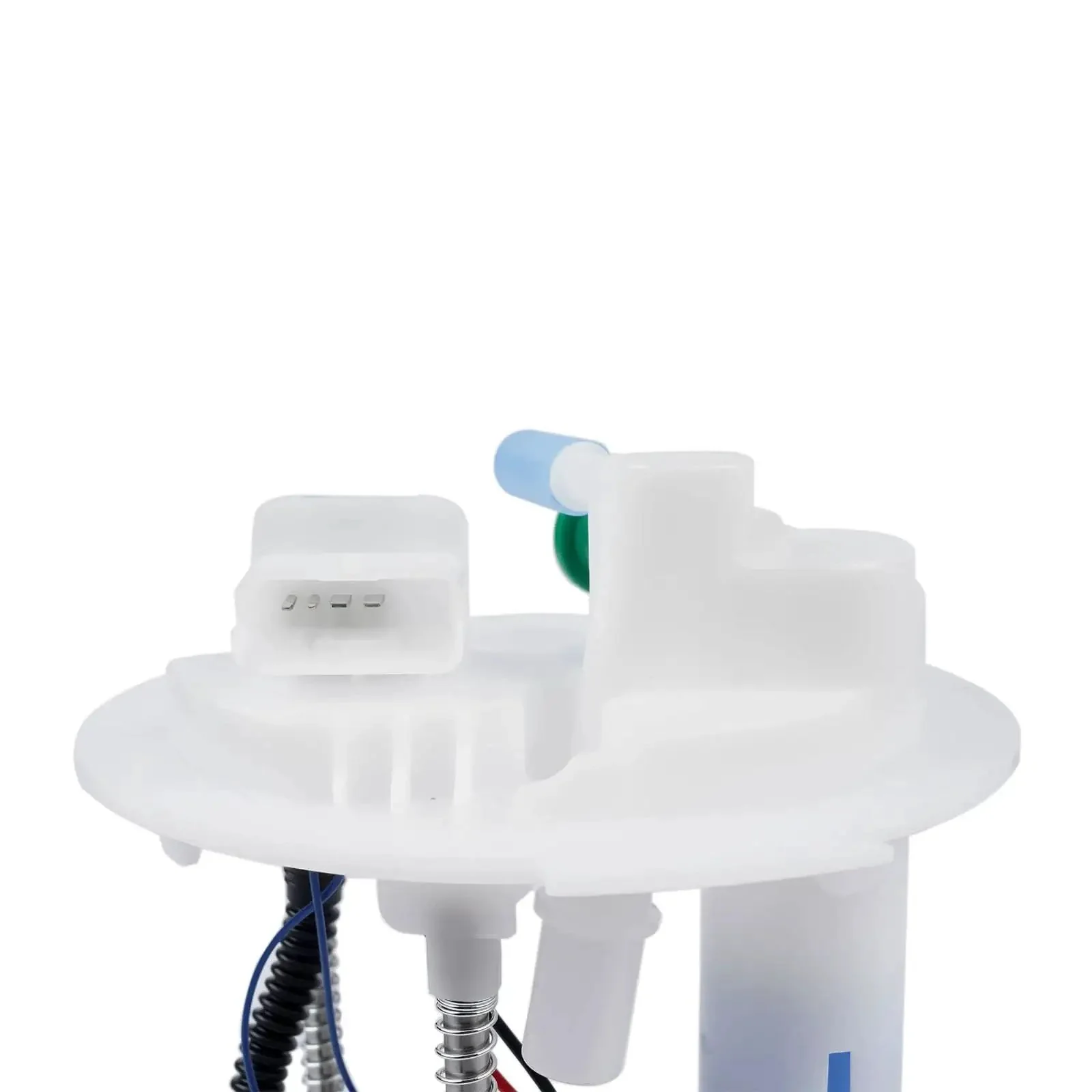 Jeep Compass 2.4L And Renegade Electric Fuel Pump Module Assembly Replacement Plug And Play Drop In Fit For 2017 2021 Compass And 2015 2021 Renegade 1.3L 1.4L 2.4L Engines Fits 52029625AA 52029643AC 68312374AB AR0037920AC - Image 2