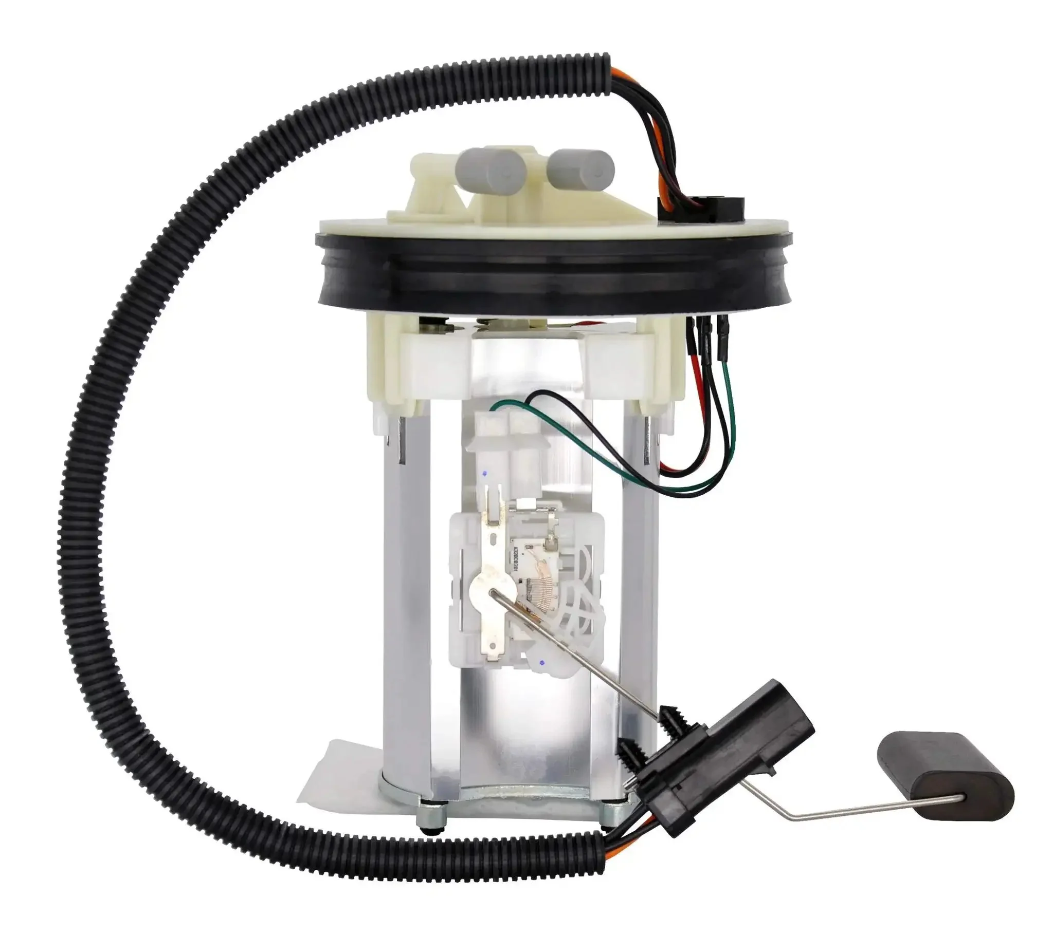 Jeep Grand Cherokee Fuel Pump Module Assembly Compatible With 1999 2000 2001 2002 2003 2004 All Trims With Sending Unit Tank Seal Included Interchange E7127MN FG0918 P75039M SP7127M High Quality OE Replacement