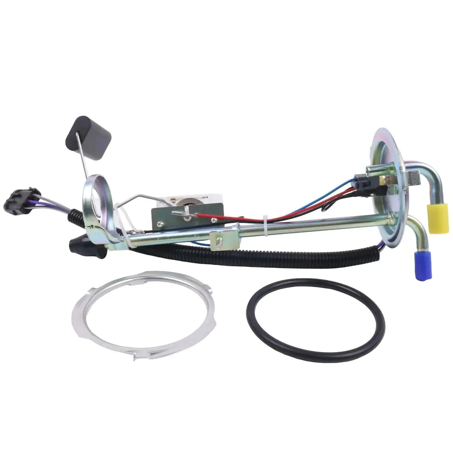 Jeep Wrangler YJ Fuel Tank Sending Unit 1987 1990 Fits 15 Gallon Gas Tank For 2.5L 4 Cylinder Fuel Injected Engine Replacement Part - Image 7