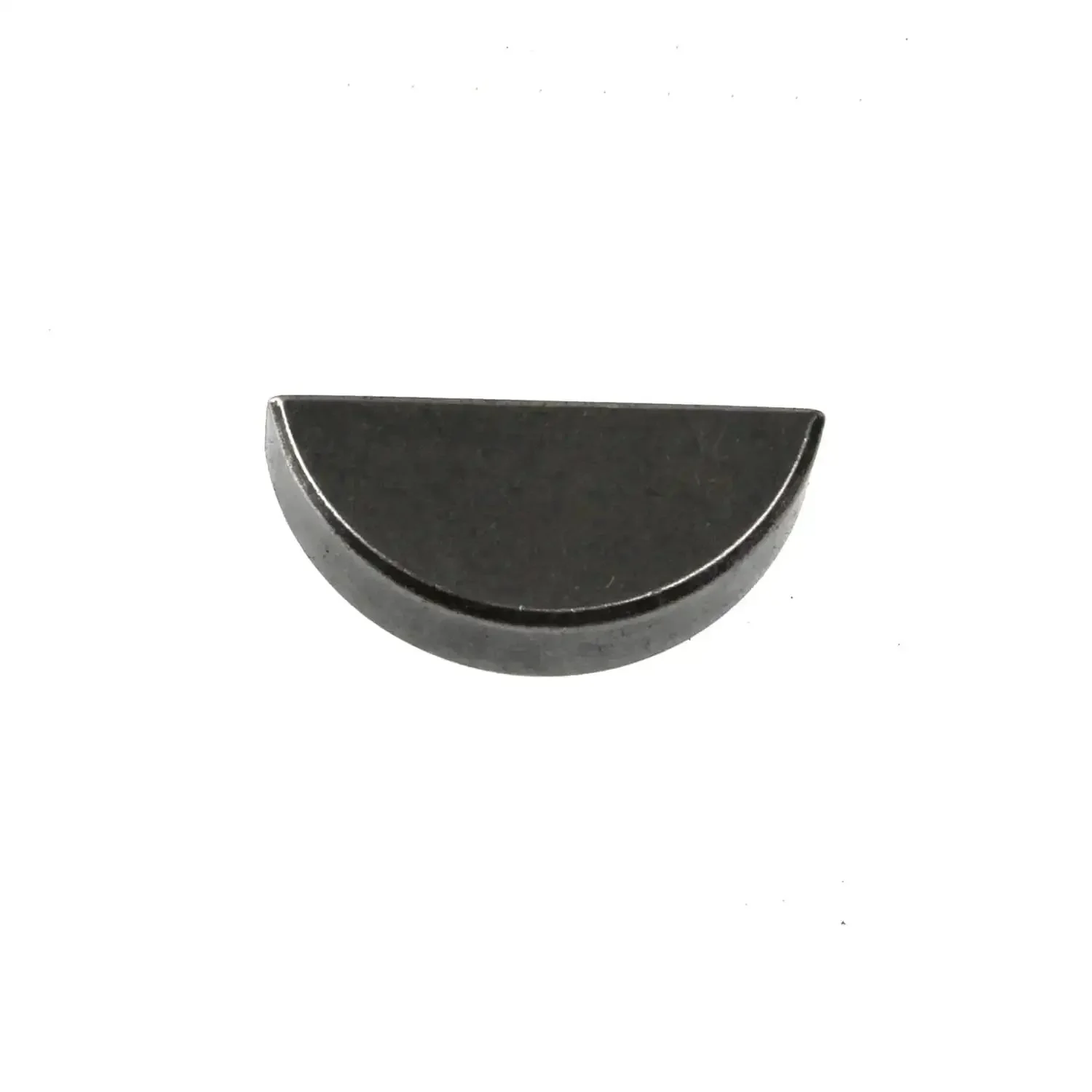 Key Replaces Chelsea 500007-29 Interchange For PTO Hydraulics And Heavy Machinery, Also Replaces HM500007-29, S-E968, WA500007-29, Beefed-Up One-Piece Shaft Key For Secure Fit And Longevity