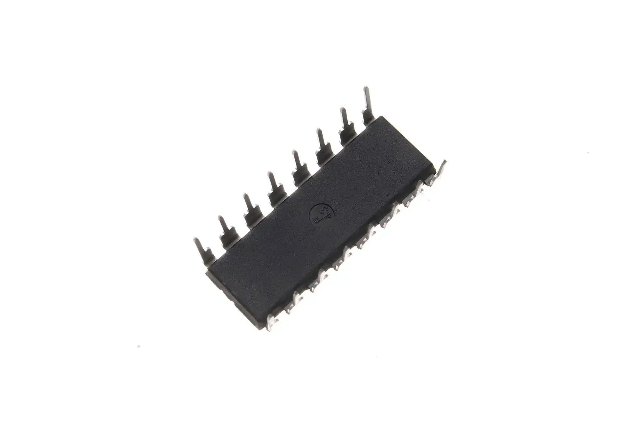 L293D 16 Pin IC Stepper Motor Driver Controller Pack 10 Pieces High Voltage High Current H Bridge 600mA Per Channel 1.2A Peak Over Temperature Protection Low Noise Logic Inputs - Image 4