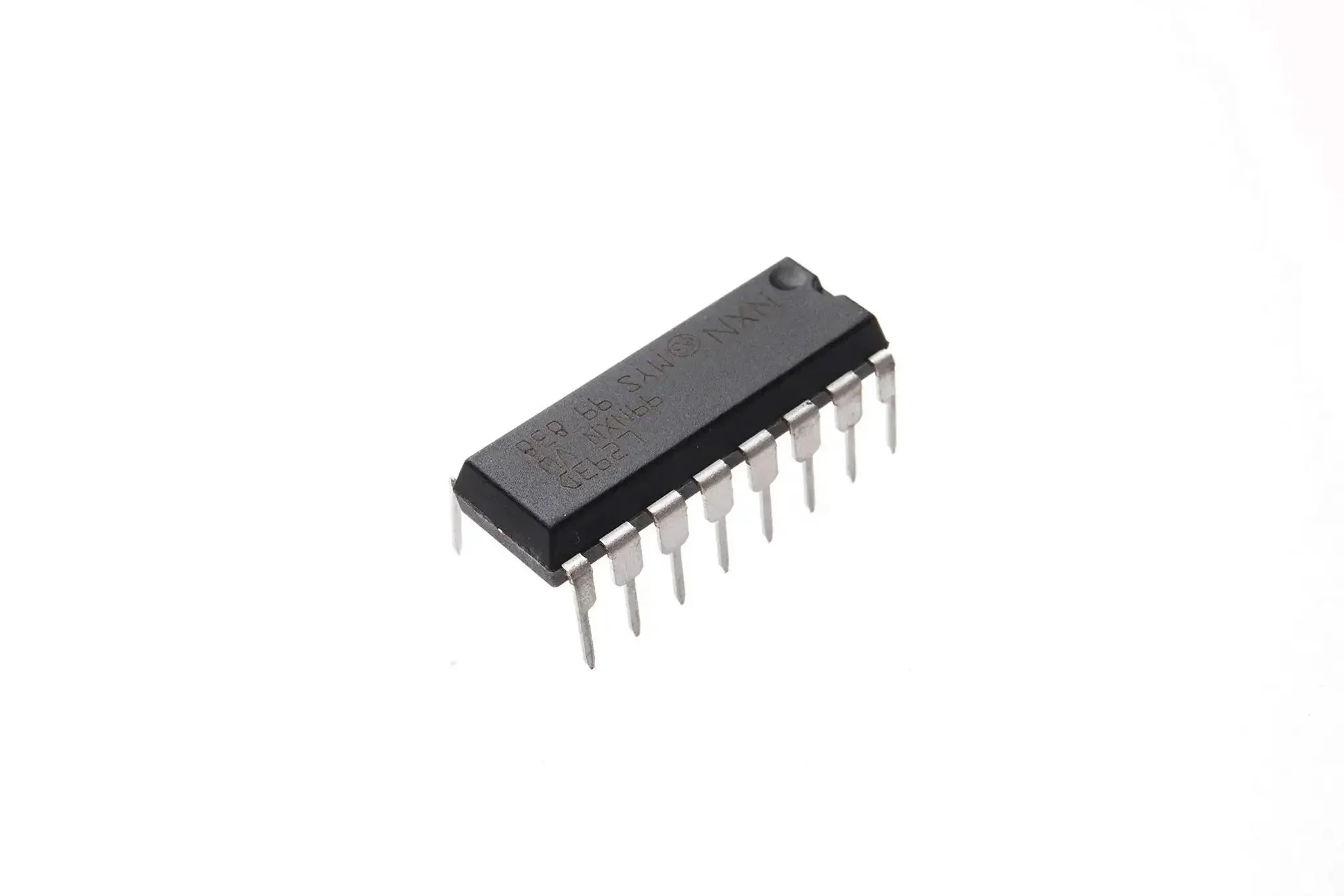 L293D 16 Pin IC Stepper Motor Driver Controller Pack 10 Pieces High Voltage High Current H Bridge 600mA Per Channel 1.2A Peak Over Temperature Protection Low Noise Logic Inputs - Image 5