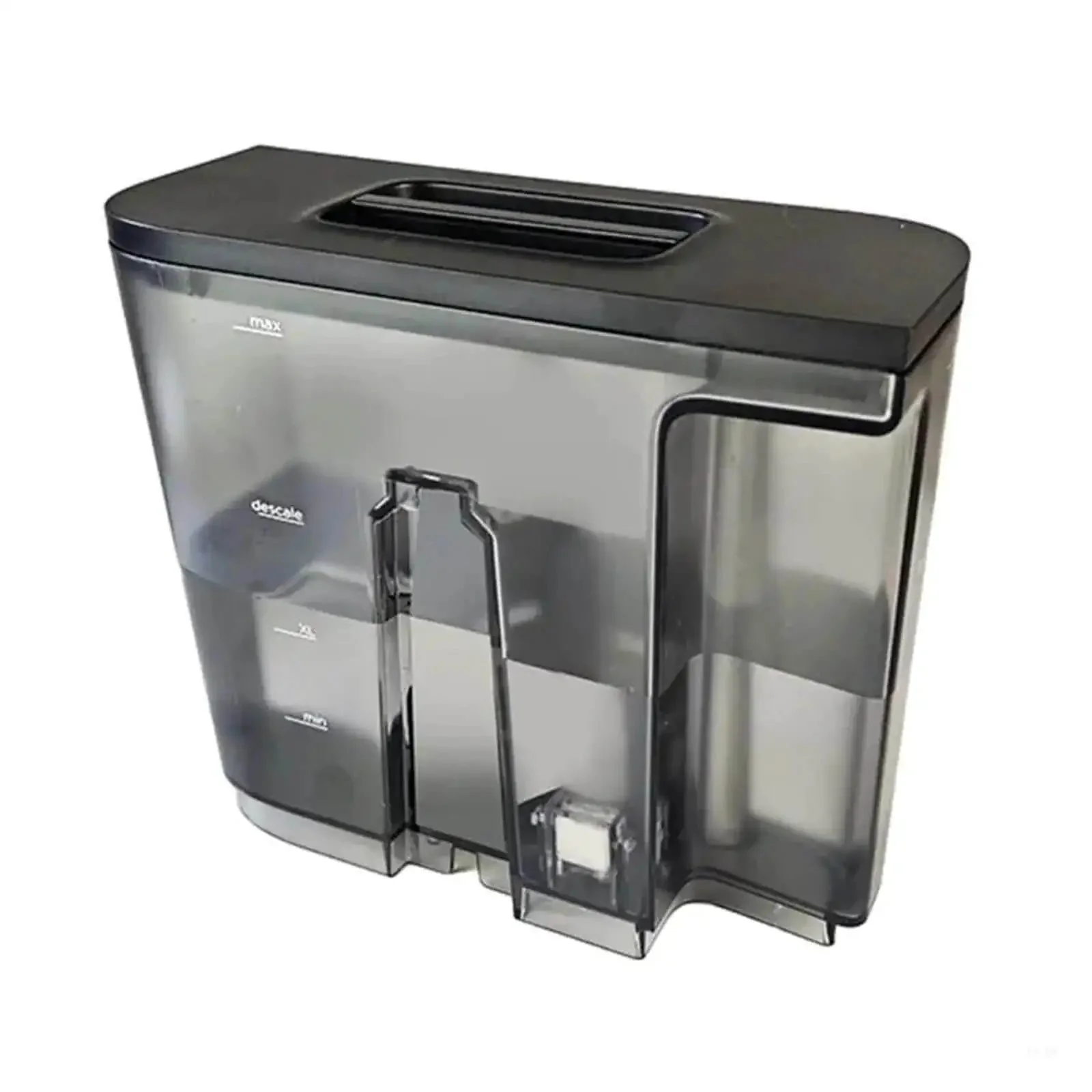 Large Capacity Water Tank With Cover Lid For Ninja And Luxe Cafe ES601 ES655 ES701 Coffee Machines Replacement Reservoir That Is Lightweight Easy To Install No Fuss Refills And Keeps Brews Fresh