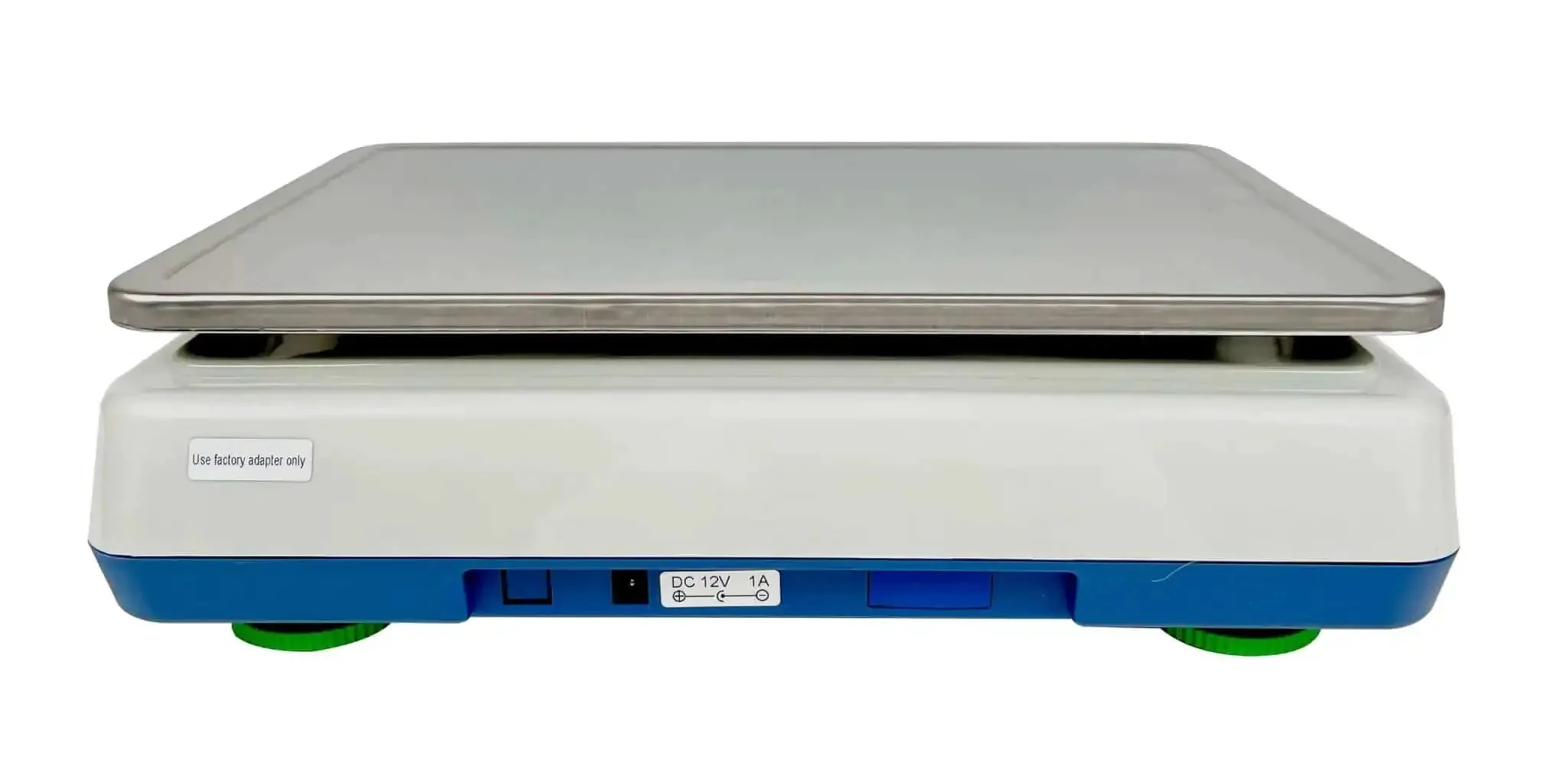 LCTx 3 Precision Counting Scale With 3 Lb Capacity And 0.00005 Lb Readout High Accuracy Digital Weighing Instrument For Warehouse Industrial And Commercial Use - Image 4