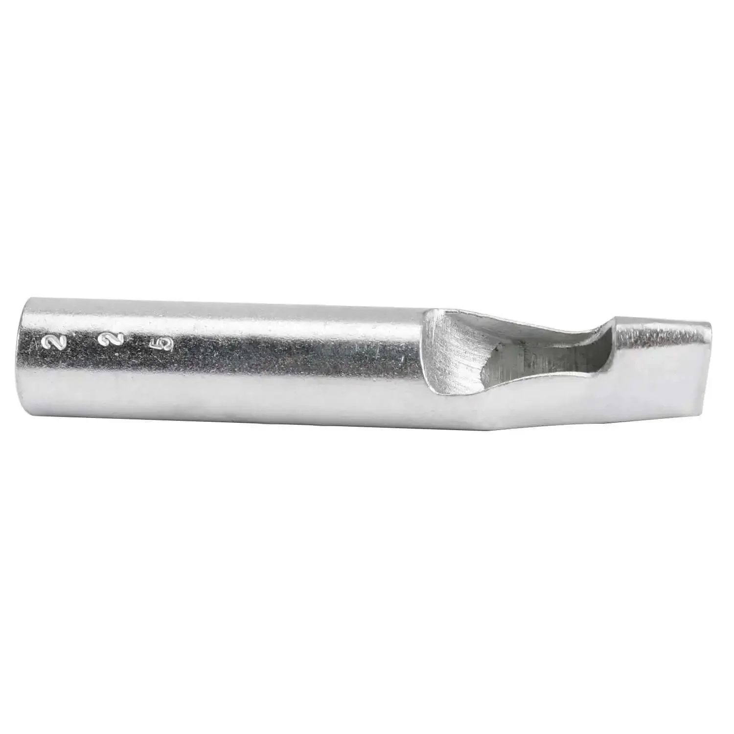 Leather Craft Oval Hole Punch Set For Belt And Watch Band Making Hardened Carbon Steel Oblong Punches 2x6mm 2x7mm 2x8mm 12 Piece Punch Kit For Leather Rubber And Canvas - Image 5