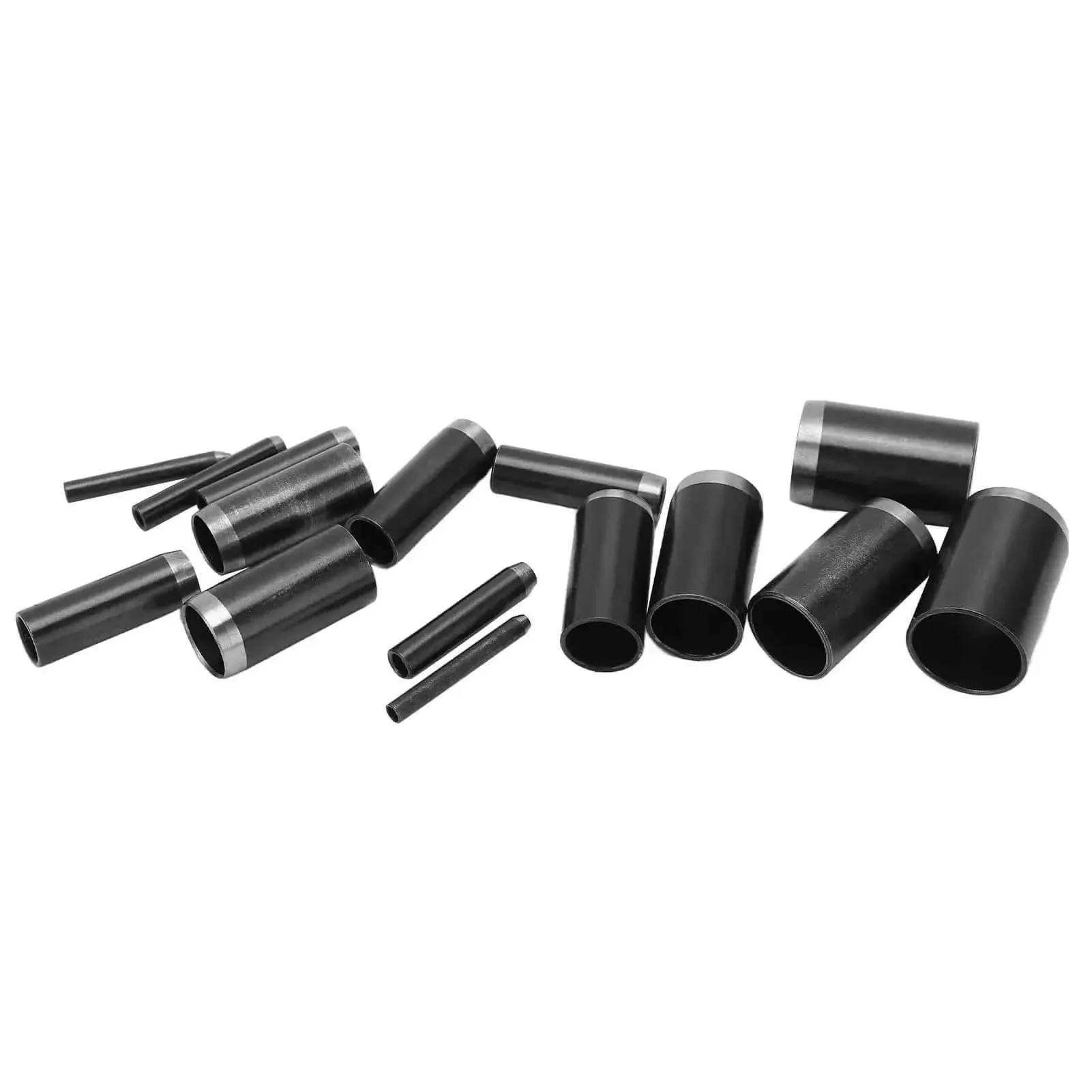 Leather Hole Punch Set With 15 Sizes From 1Mm To 15Mm Round Hollow Punch Die Cutter Kit For Watch Bands Wallets Belts And Canvas Easy To Use Leather Craft Tool For Quick Precise Holes No Fuss Pro Grade - Image 4
