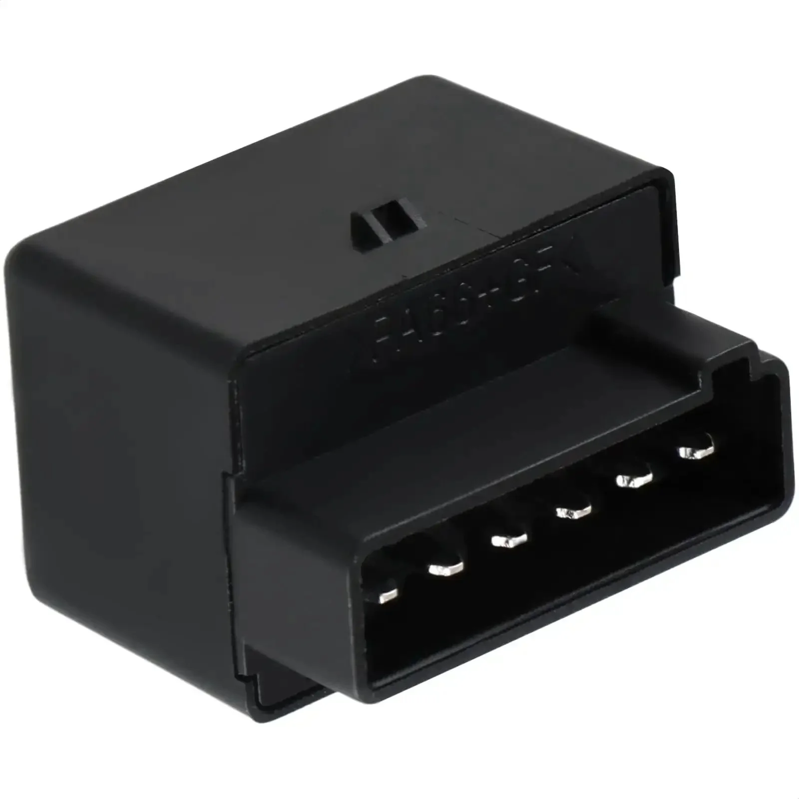 LED Flasher Relay Assembly Compatible With Honda Accord 2003 2007 Ridgeline 2006 2014 Odyssey Hybrid 2005 2007 And Acura MDX 2007 2013 TSX TL 2005 2008 Six Pin Replacement 38300 SDB A03 Turn Signal And Hazard Warning Module