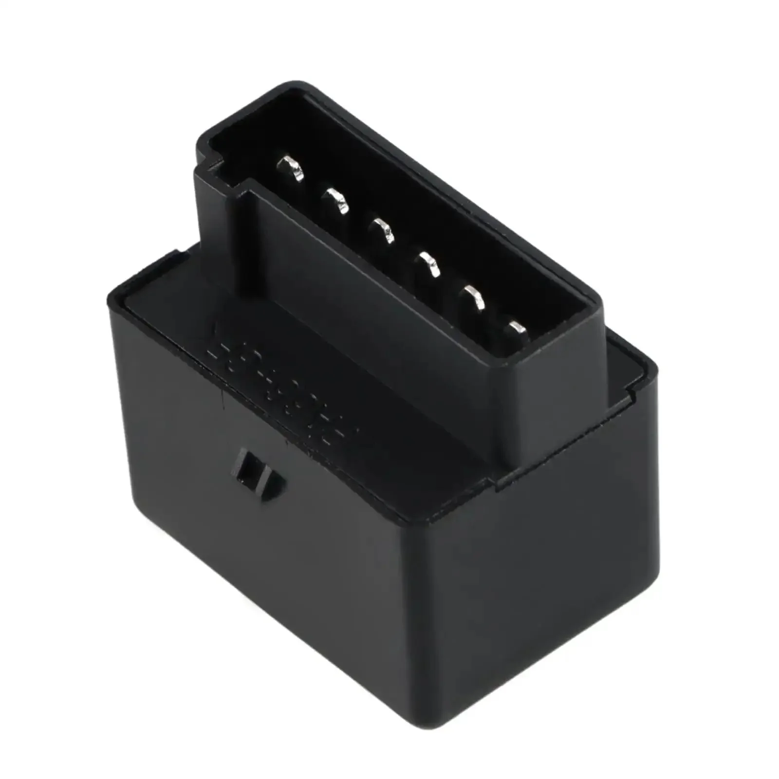 LED Flasher Relay Assembly Compatible With Honda Accord 2003 2007 Ridgeline 2006 2014 Odyssey Hybrid 2005 2007 And Acura MDX 2007 2013 TSX TL 2005 2008 Six Pin Replacement 38300 SDB A03 Turn Signal And Hazard Warning Module - Image 2