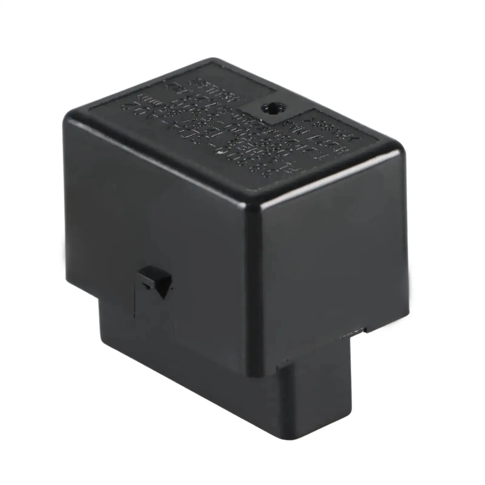 LED Flasher Relay Assembly Compatible With Honda Accord 2003 2007 Ridgeline 2006 2014 Odyssey Hybrid 2005 2007 And Acura MDX 2007 2013 TSX TL 2005 2008 Six Pin Replacement 38300 SDB A03 Turn Signal And Hazard Warning Module - Image 3