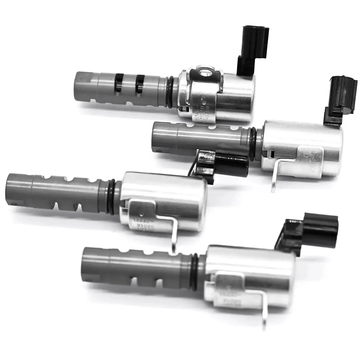Left And Right Vvt Solenoid Camshaft Position Actuator For 3 5L V6 Engine Plug And Play Drop In Replacement Fits Avalon Camry Es350 Highlander Rav4 Rx350 Rx450H Sienna Venza 2005 To 2018 Toyota Compatible - Image 7